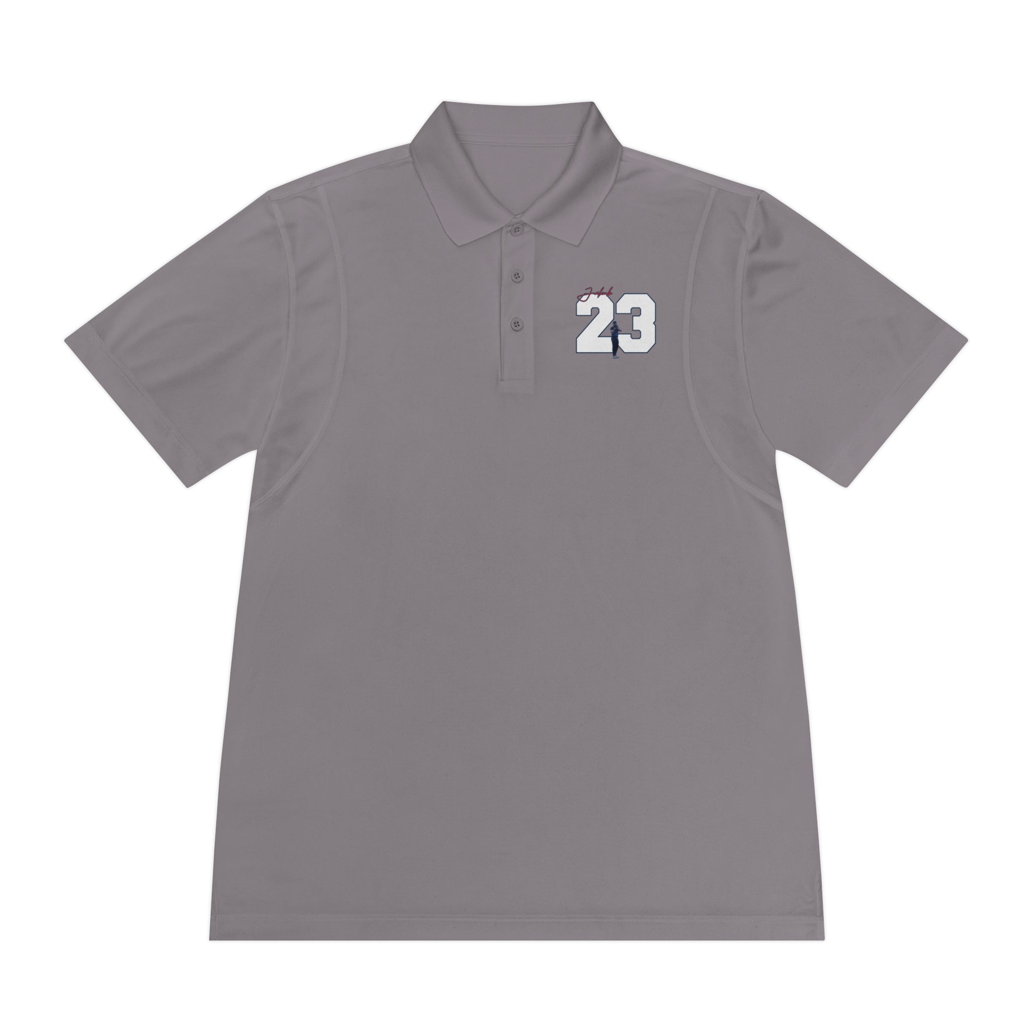 Joshua Jakubowicz Polo