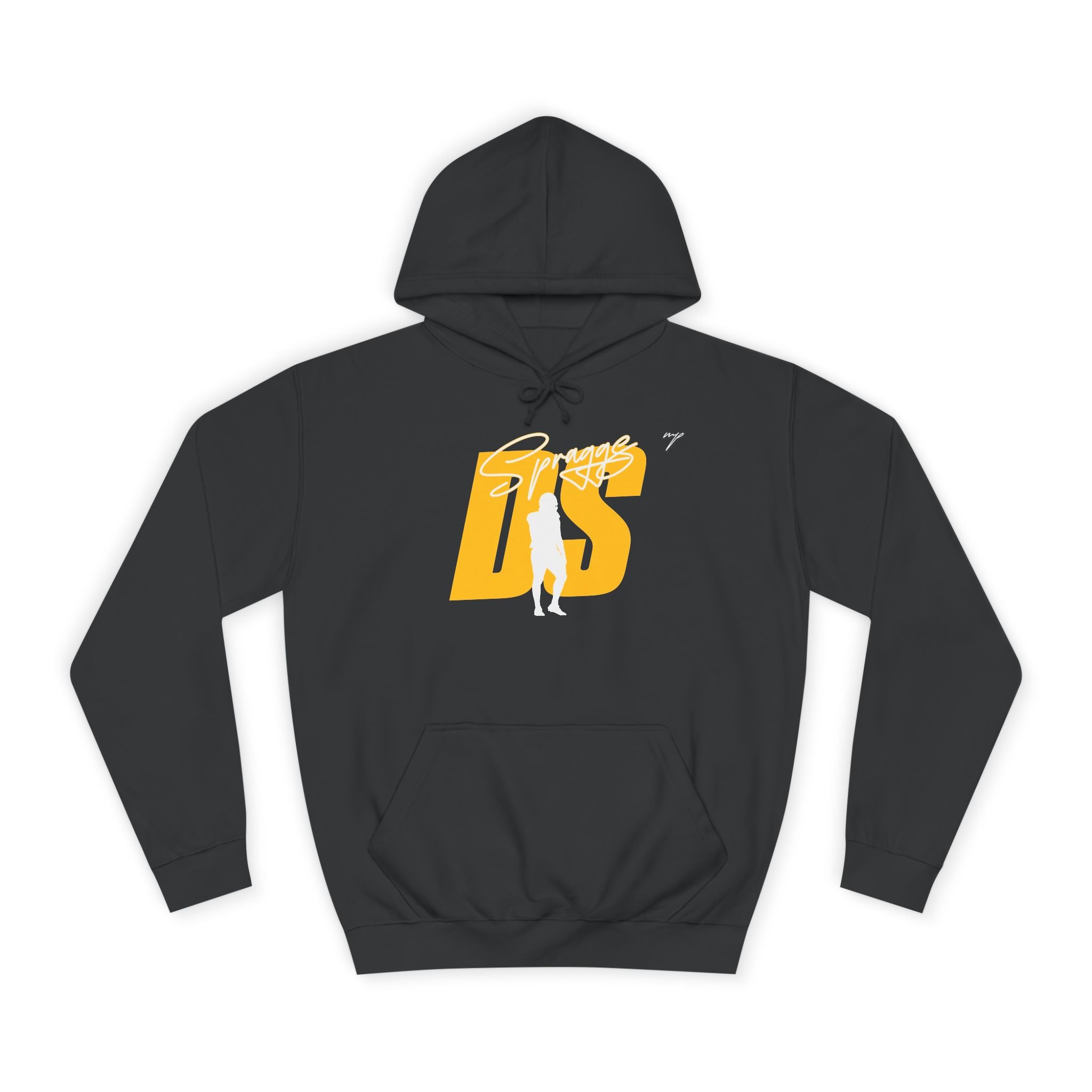 Dereion Spraggs Hoodie