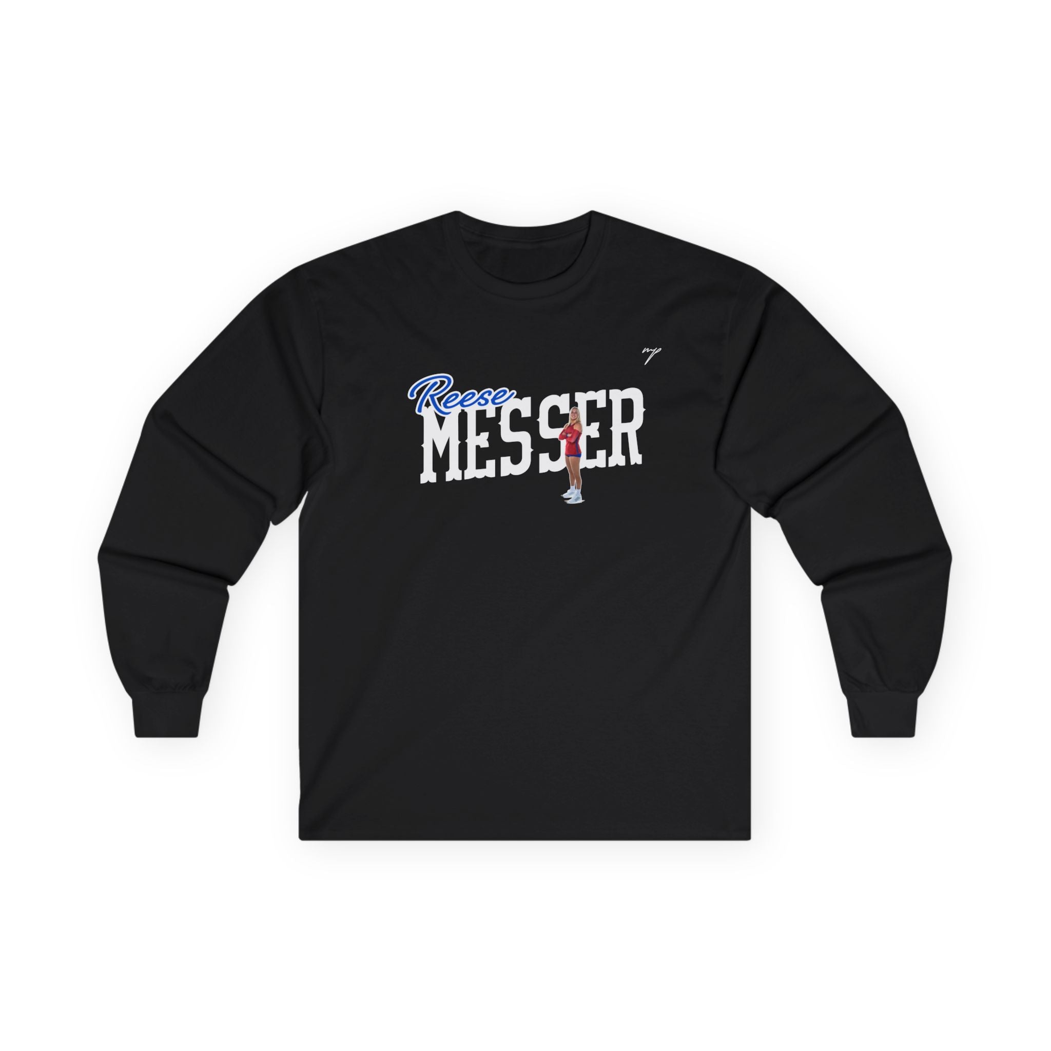 Reese Messer Long Sleeve