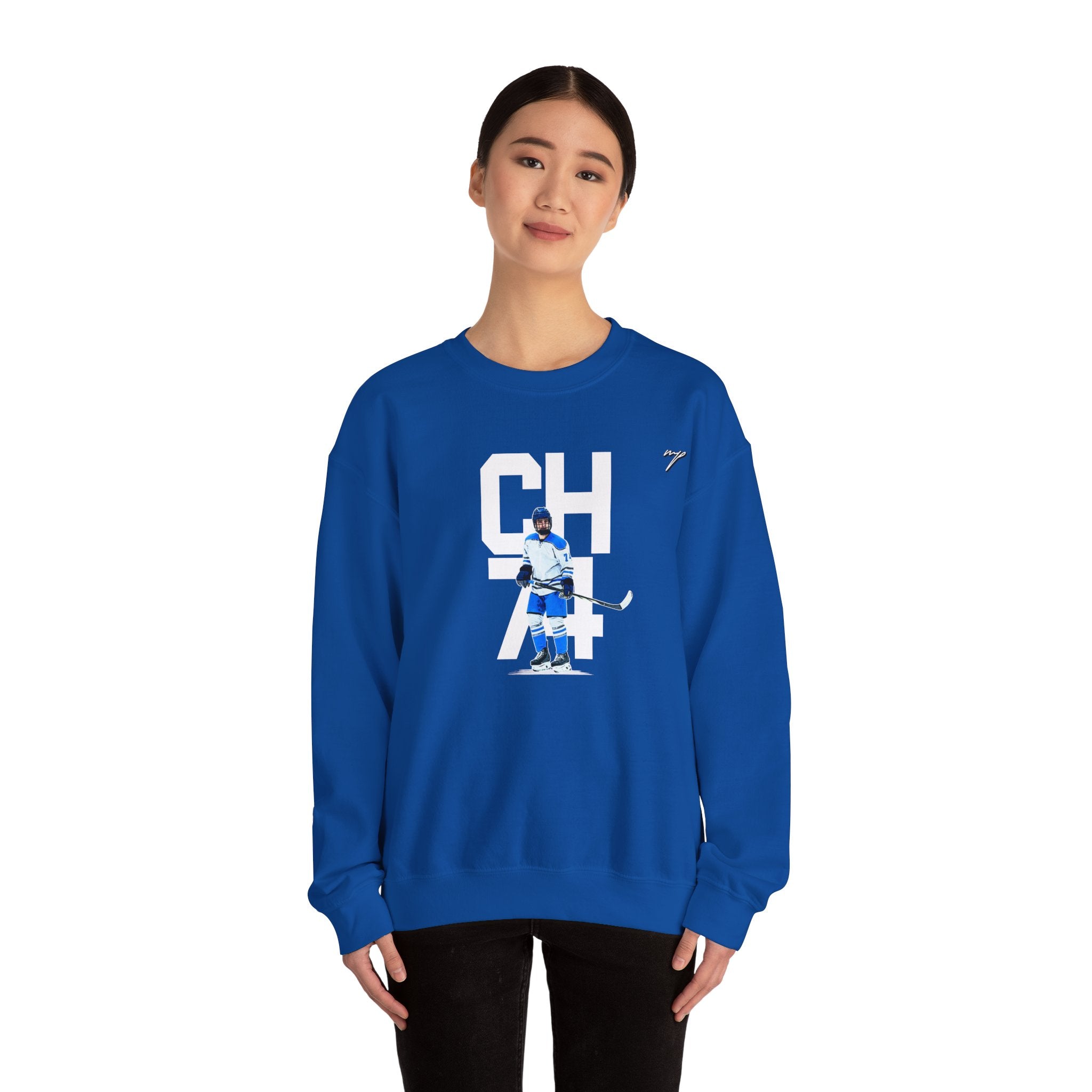 Cam Hawkins Crewneck