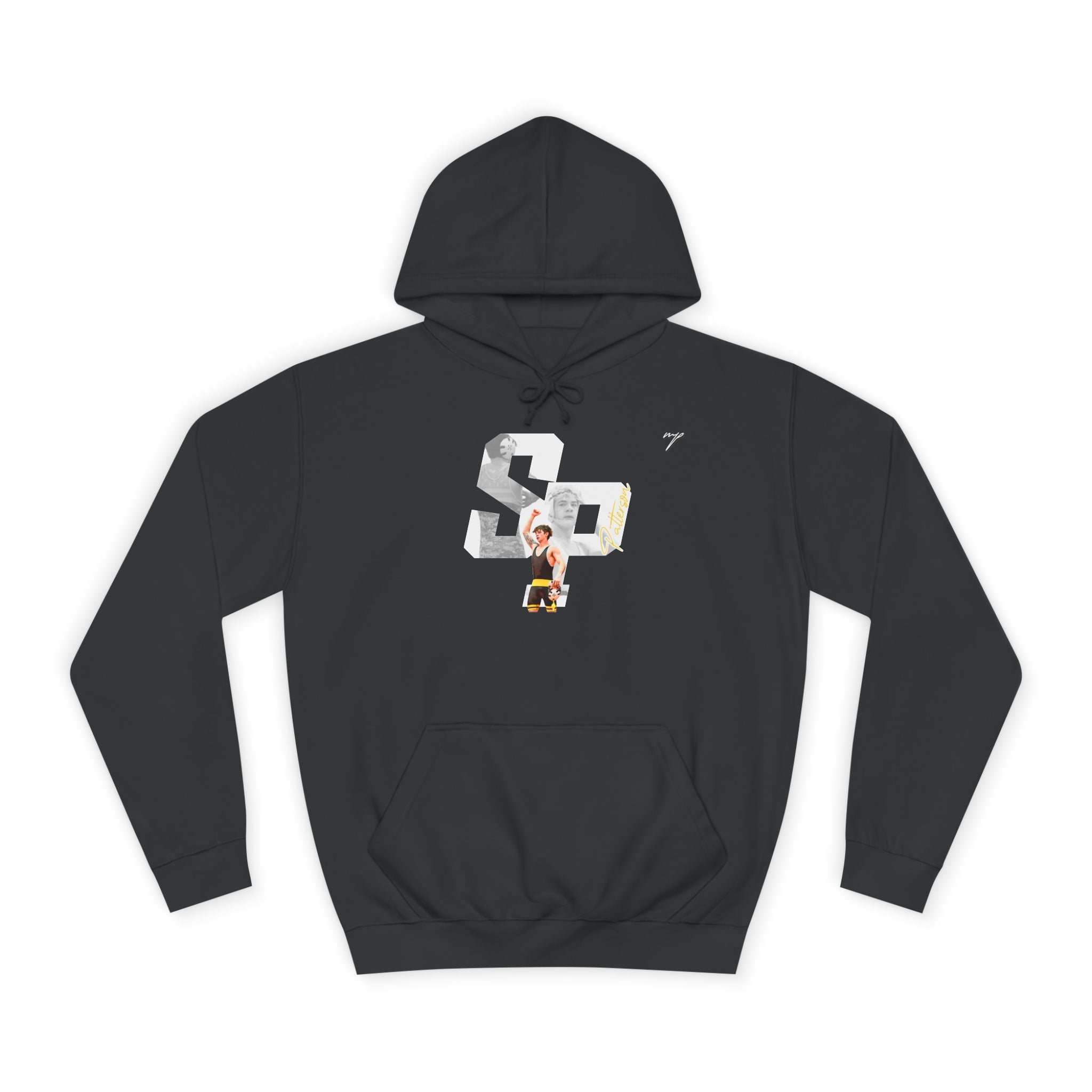 Stephen Patterson Hoodie