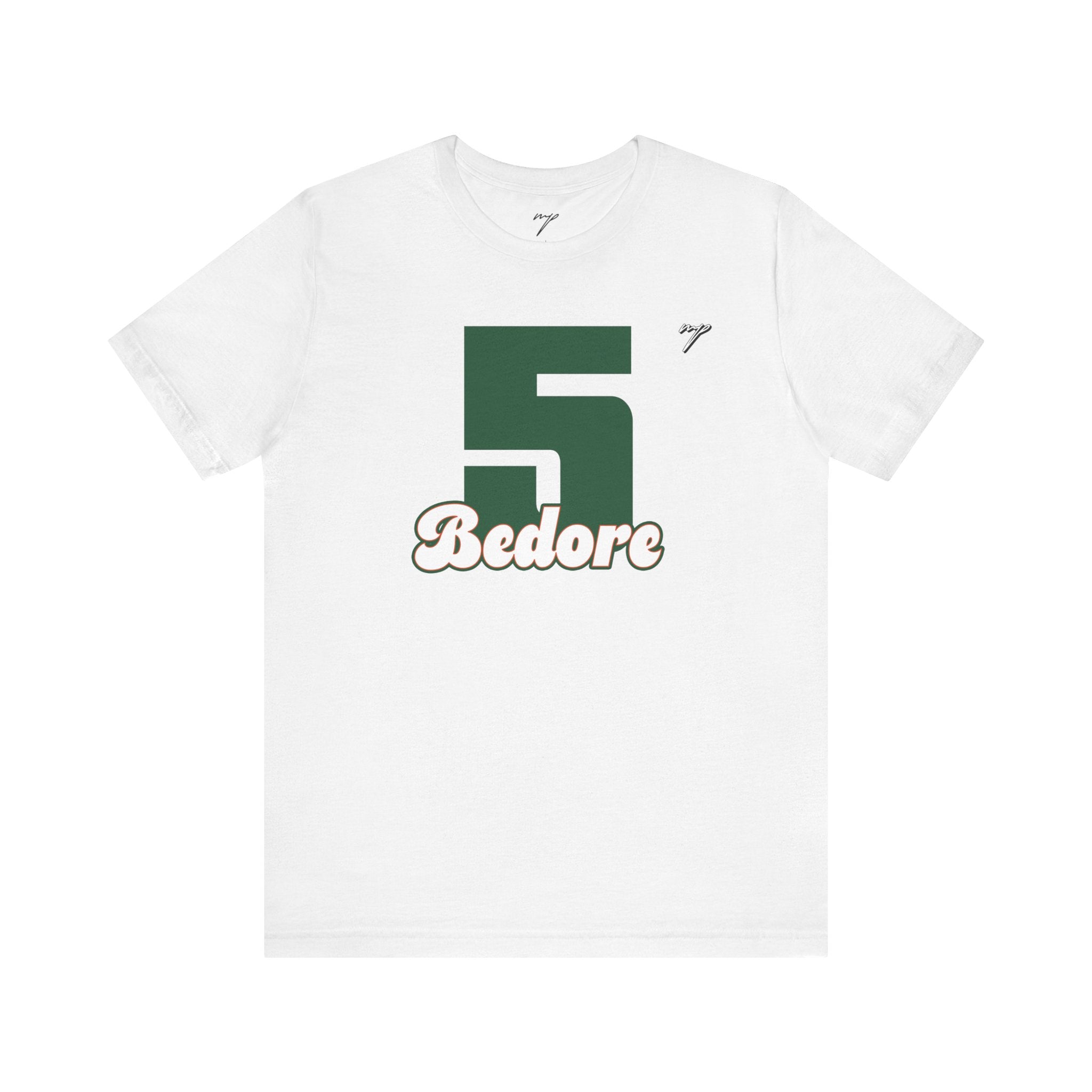 Idalis Bedore Graphic Tee