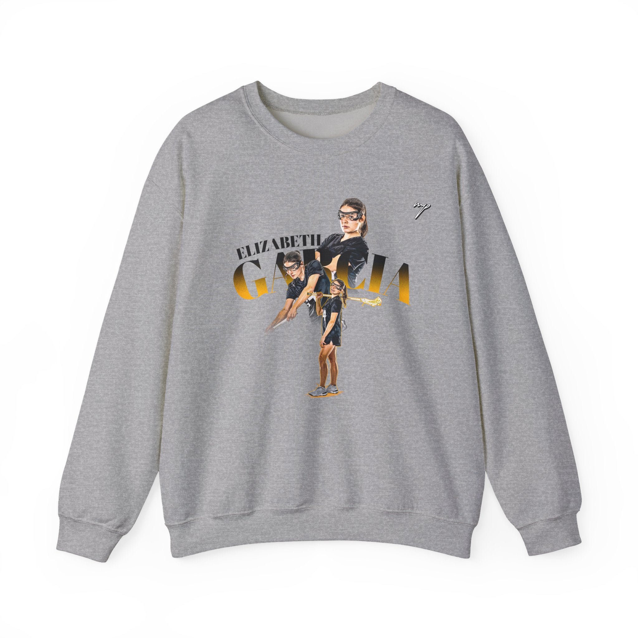 Elizabeth Garcia Crewneck