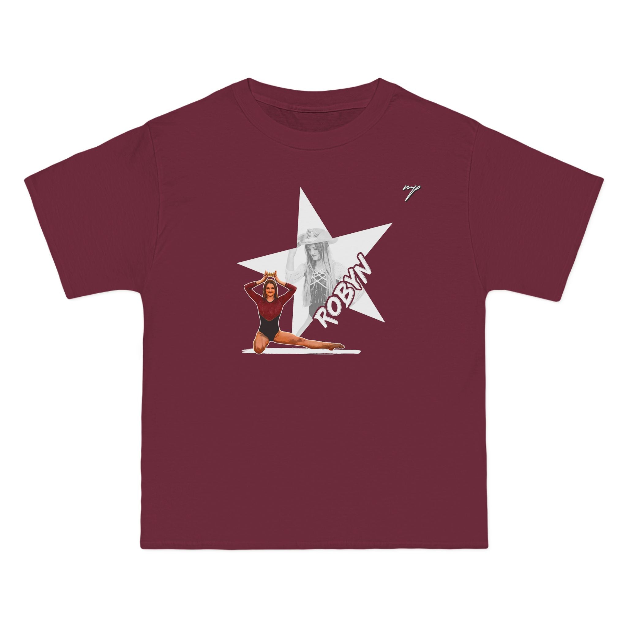 Robyn Wilson Vintage Tee