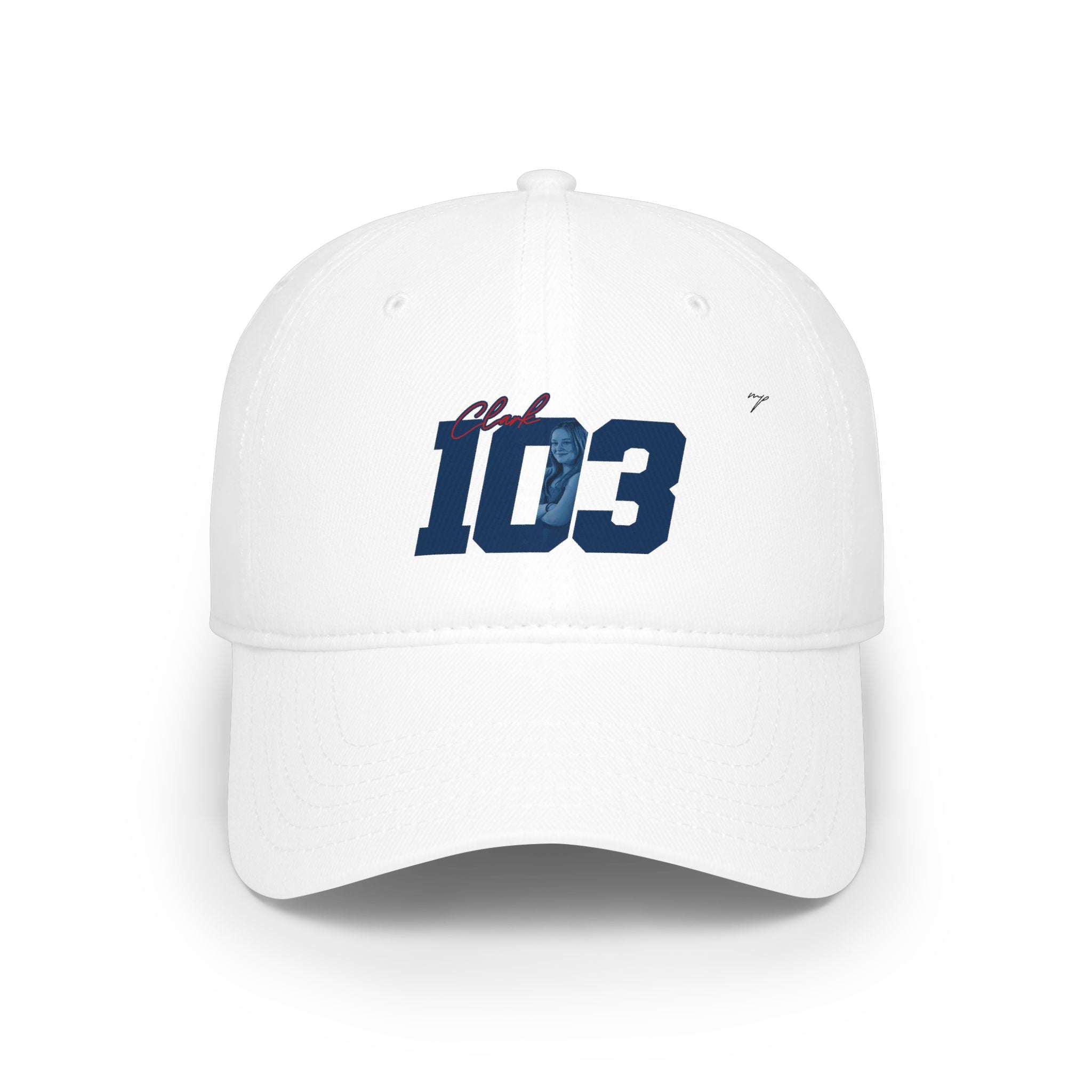 Rhylee Clark Hat
