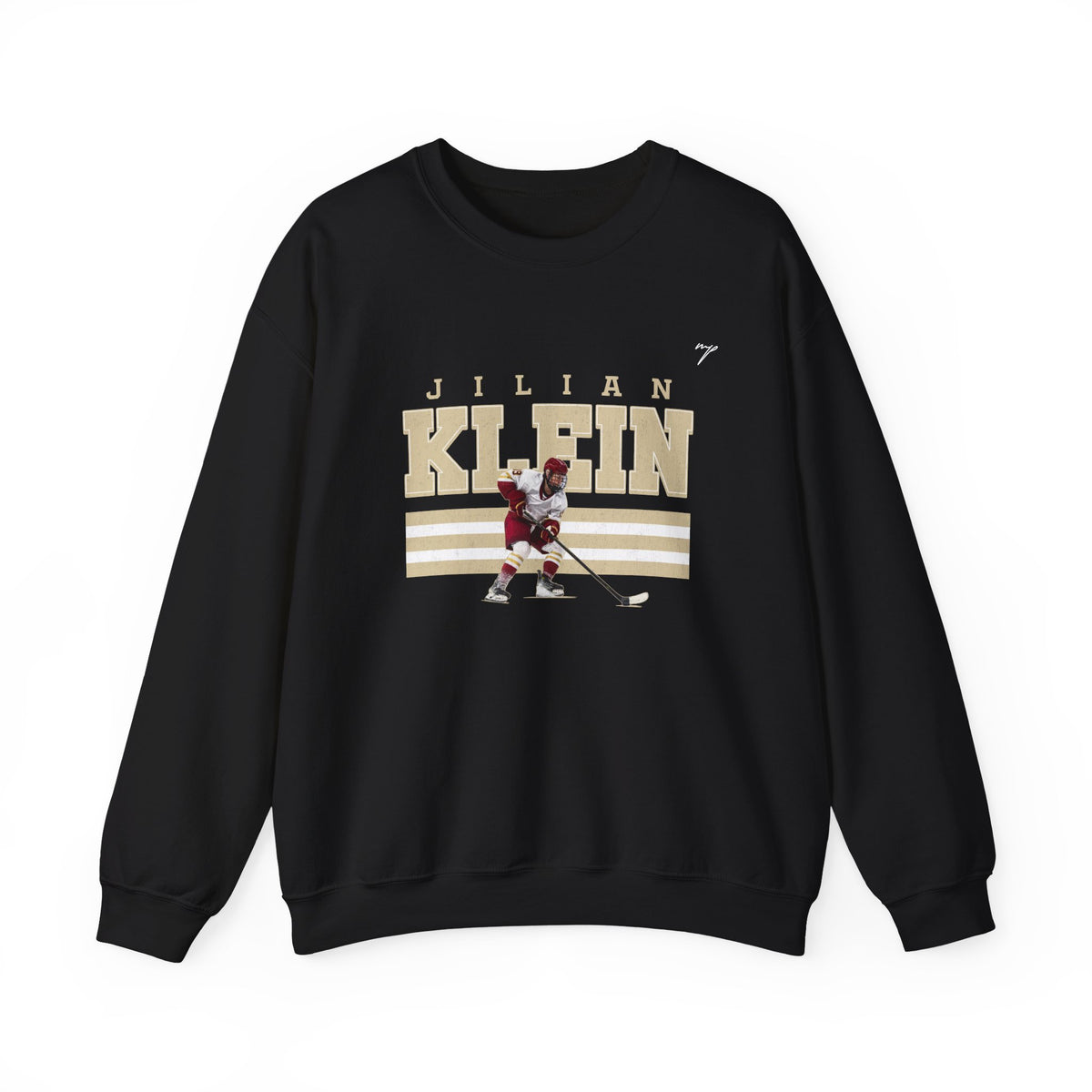 Jilian Klein Crewneck