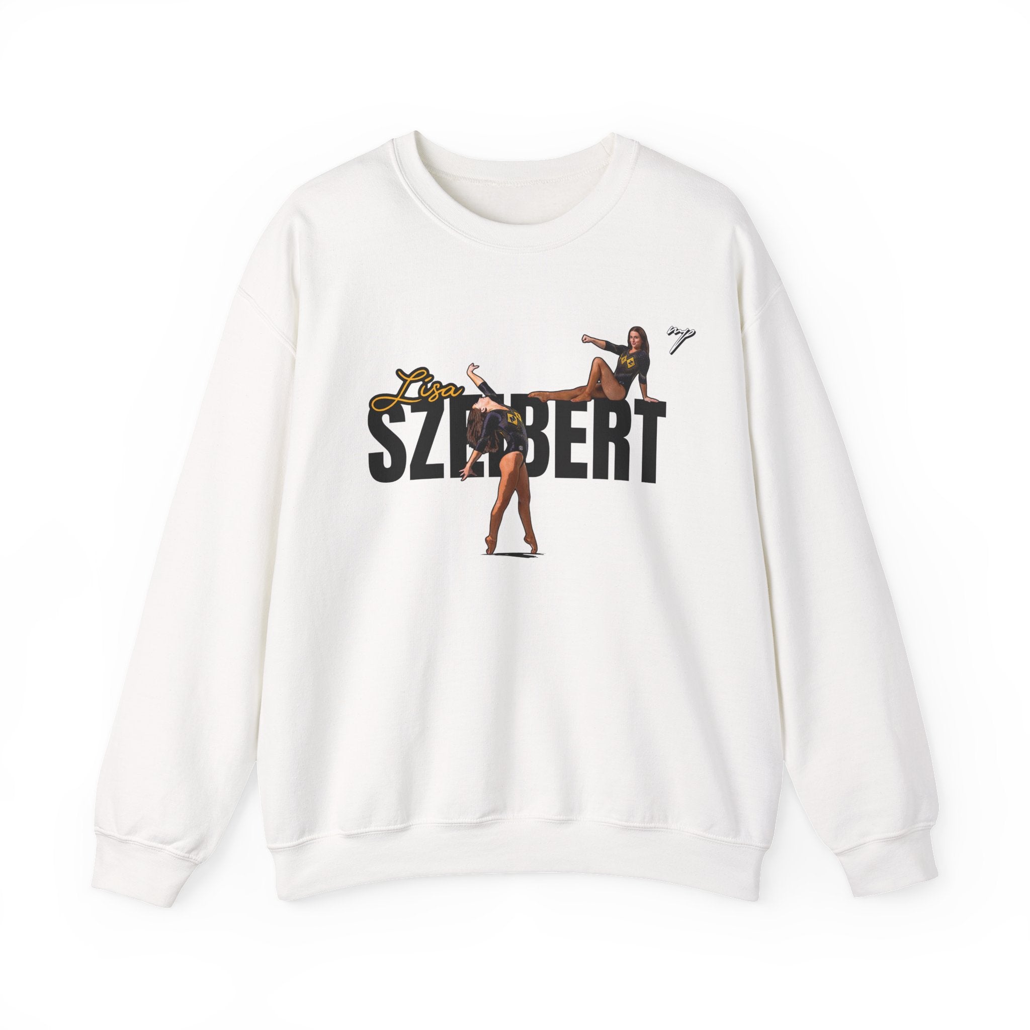 Lisa Szeibert Crewneck