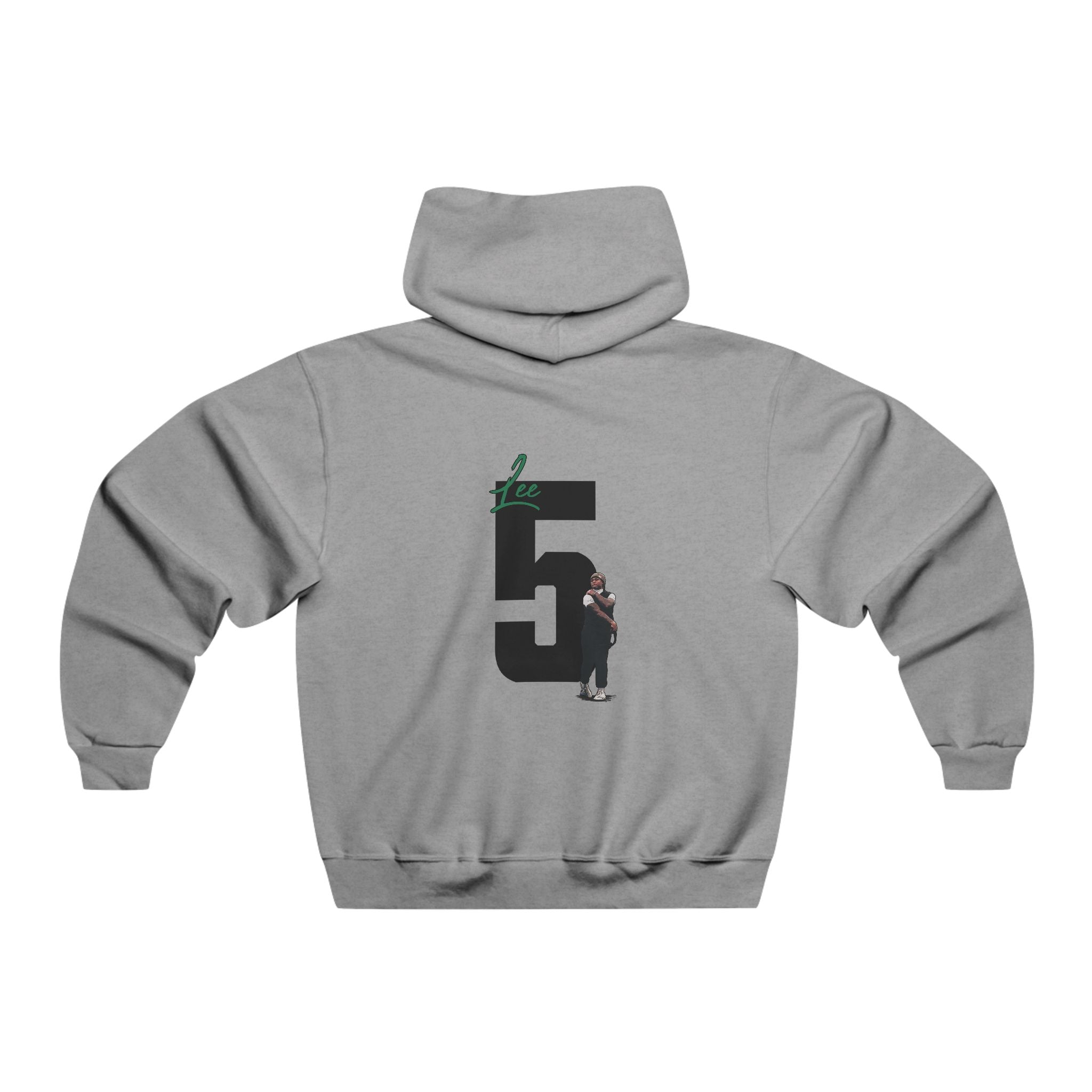 Darion Lee Vintage Hoodie