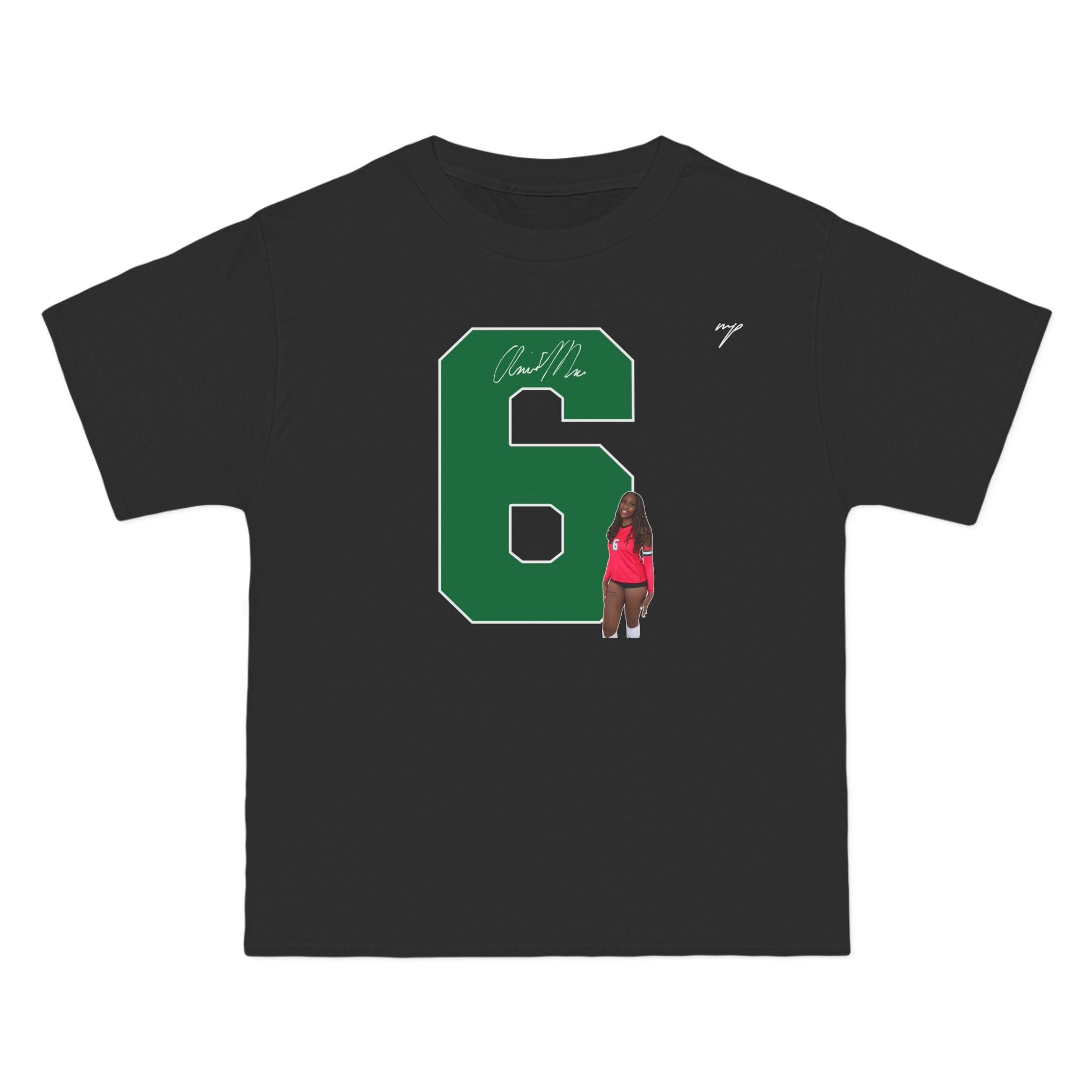 Aniyah Moore Vintage Tee