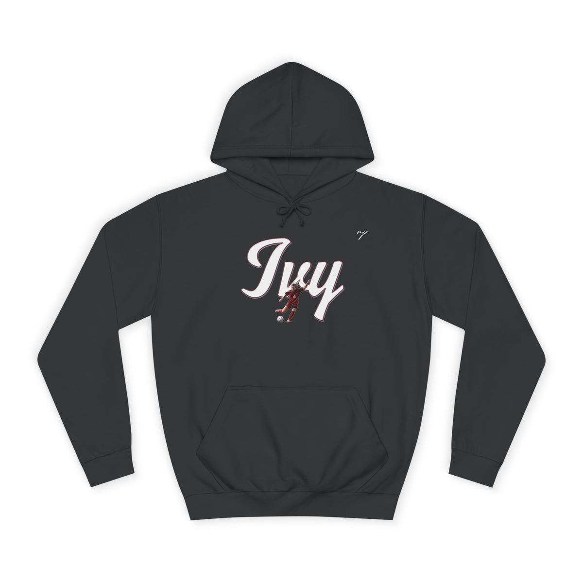 Ivy Williams Hoodie