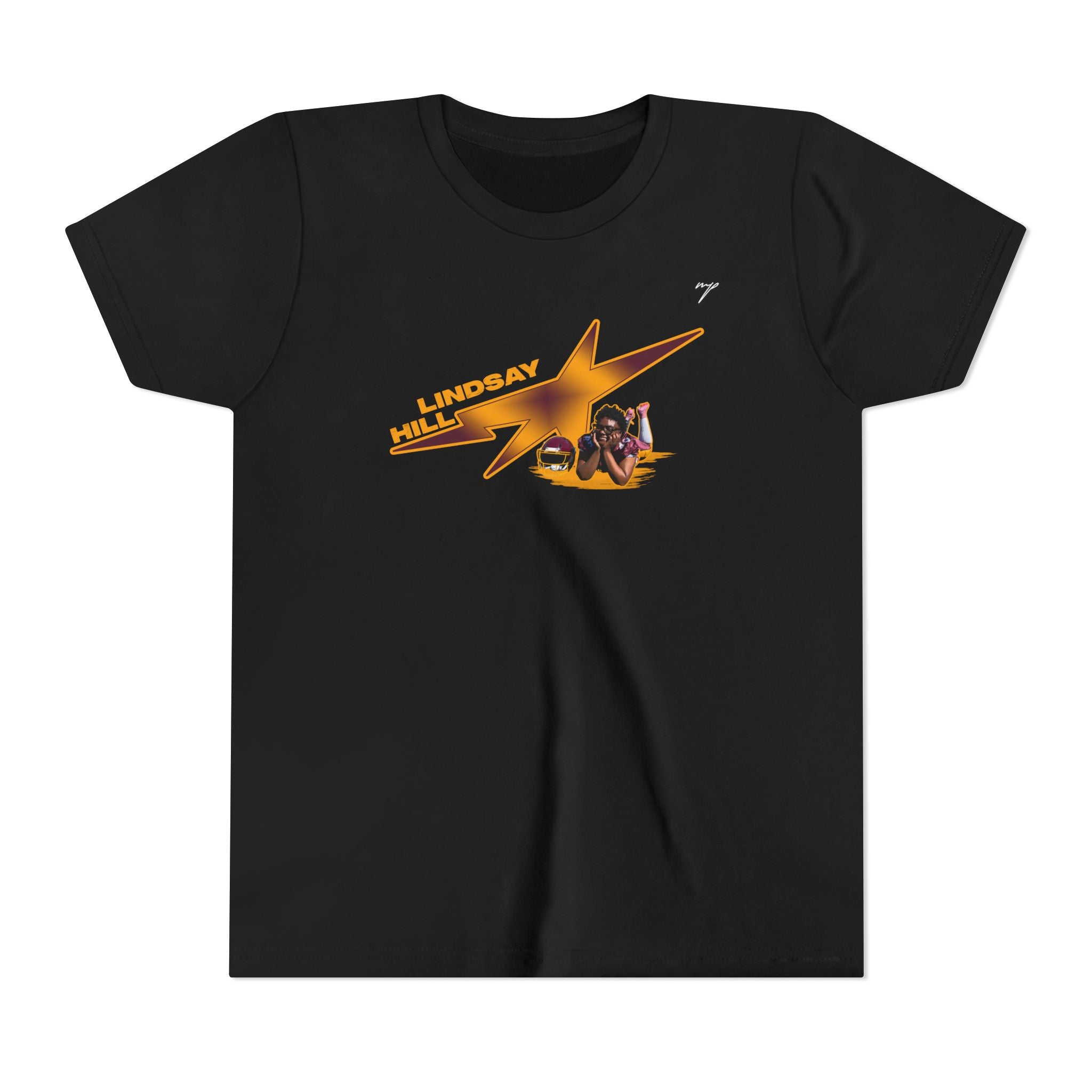 Lindsay Hill YOUTH Graphic Tee