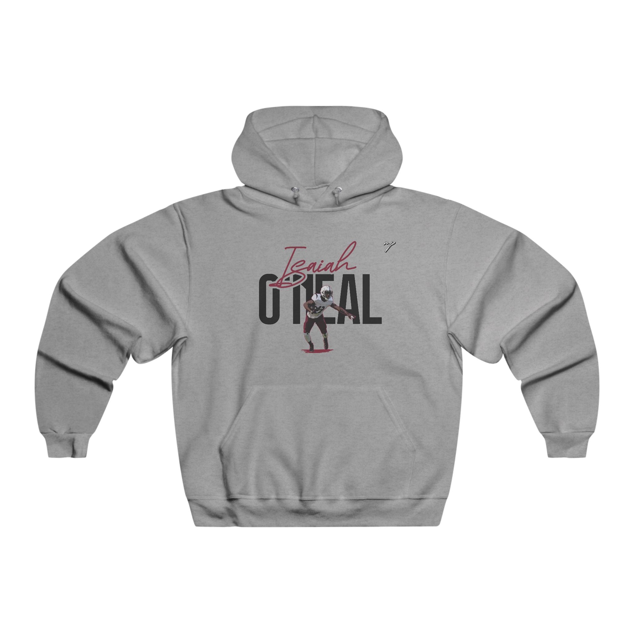 Isaiah O'Neal Vintage Hoodie