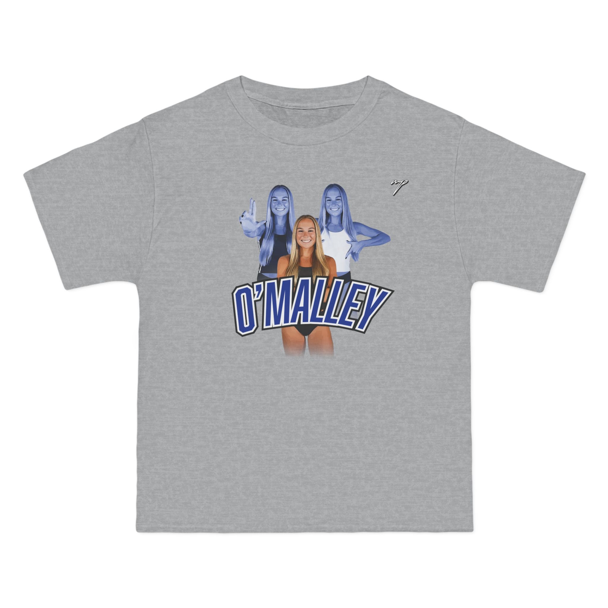 Klaudia O'Malley Vintage Tee