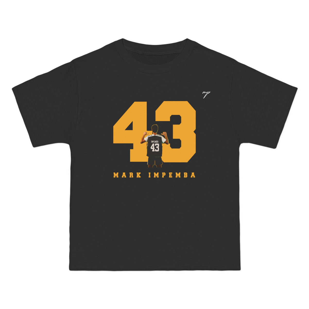 Mark Impemba Vintage Tee