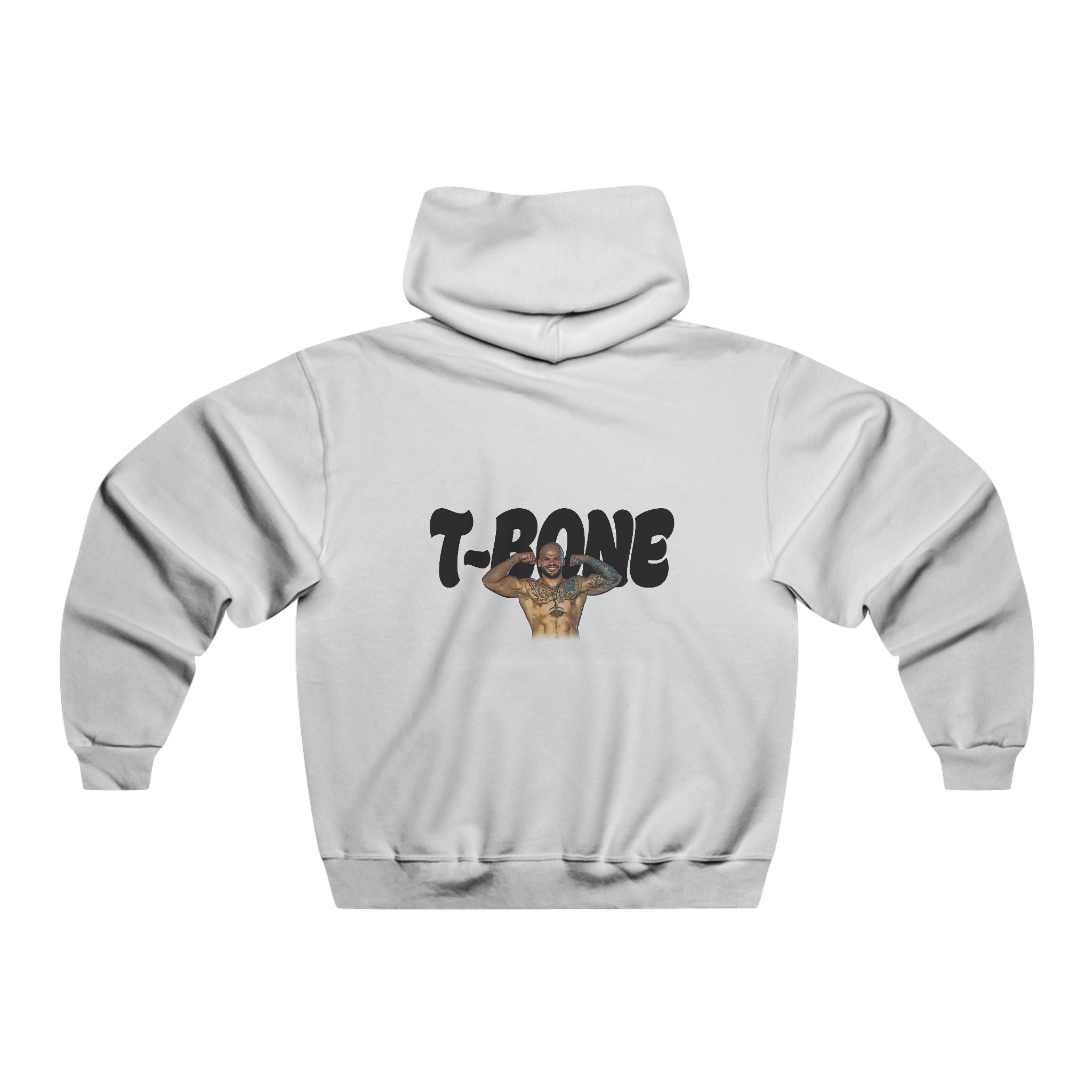 Terrance Jean-Jacques Vintage Hoodie