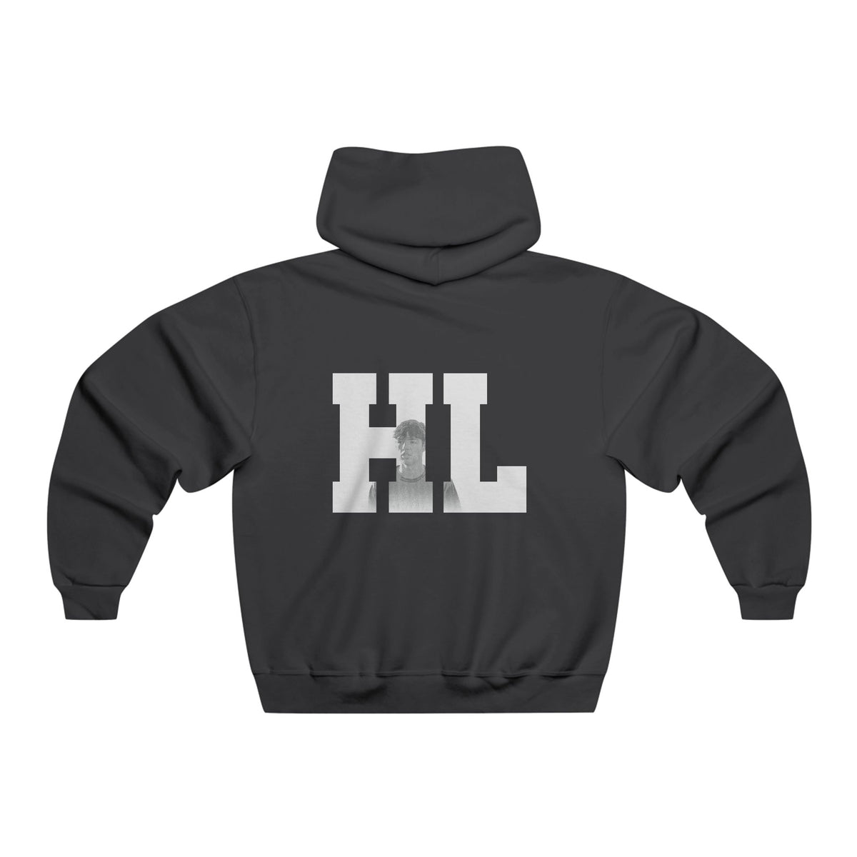 Hayden Lensing Vintage Hoodie