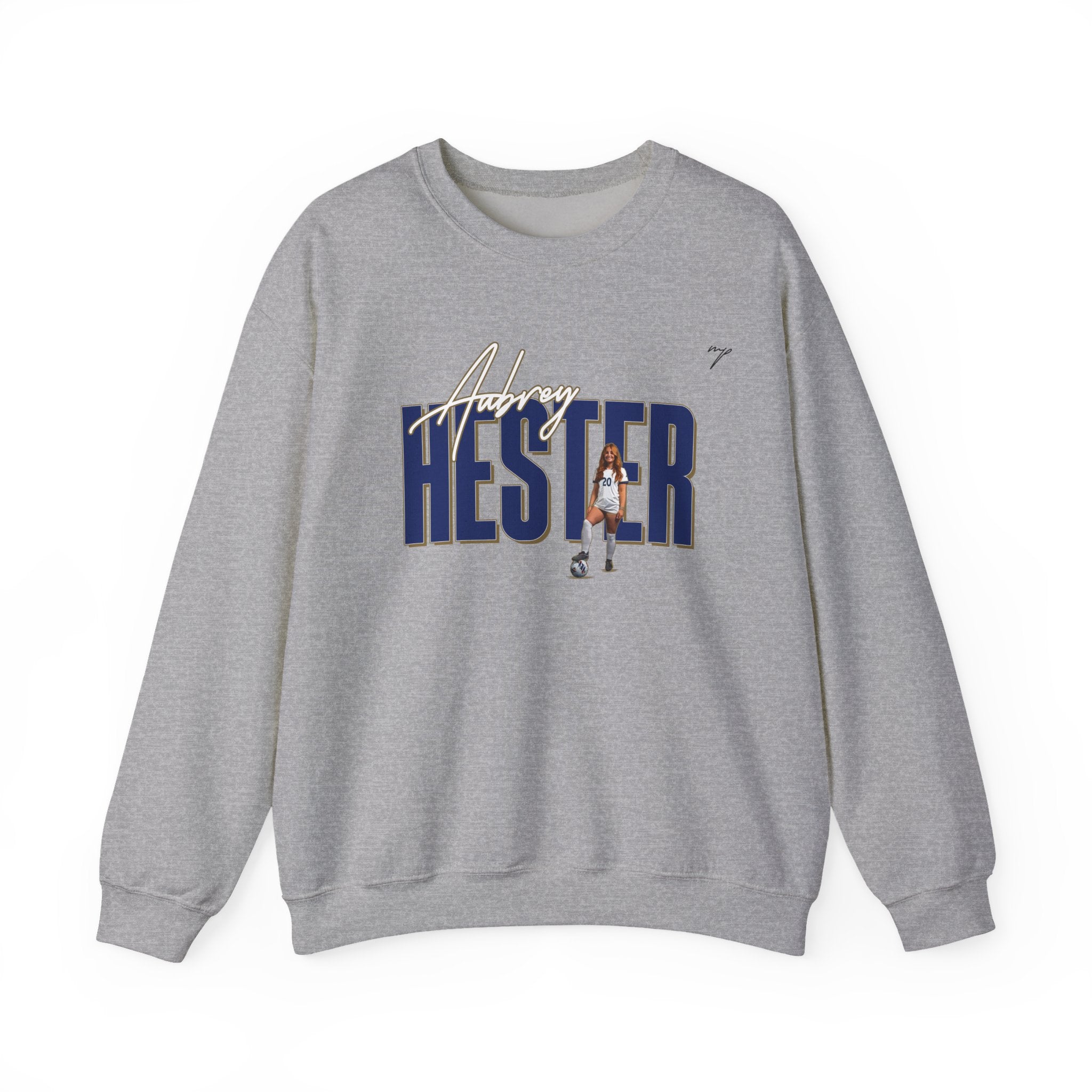 Aubrey Hester Crewneck