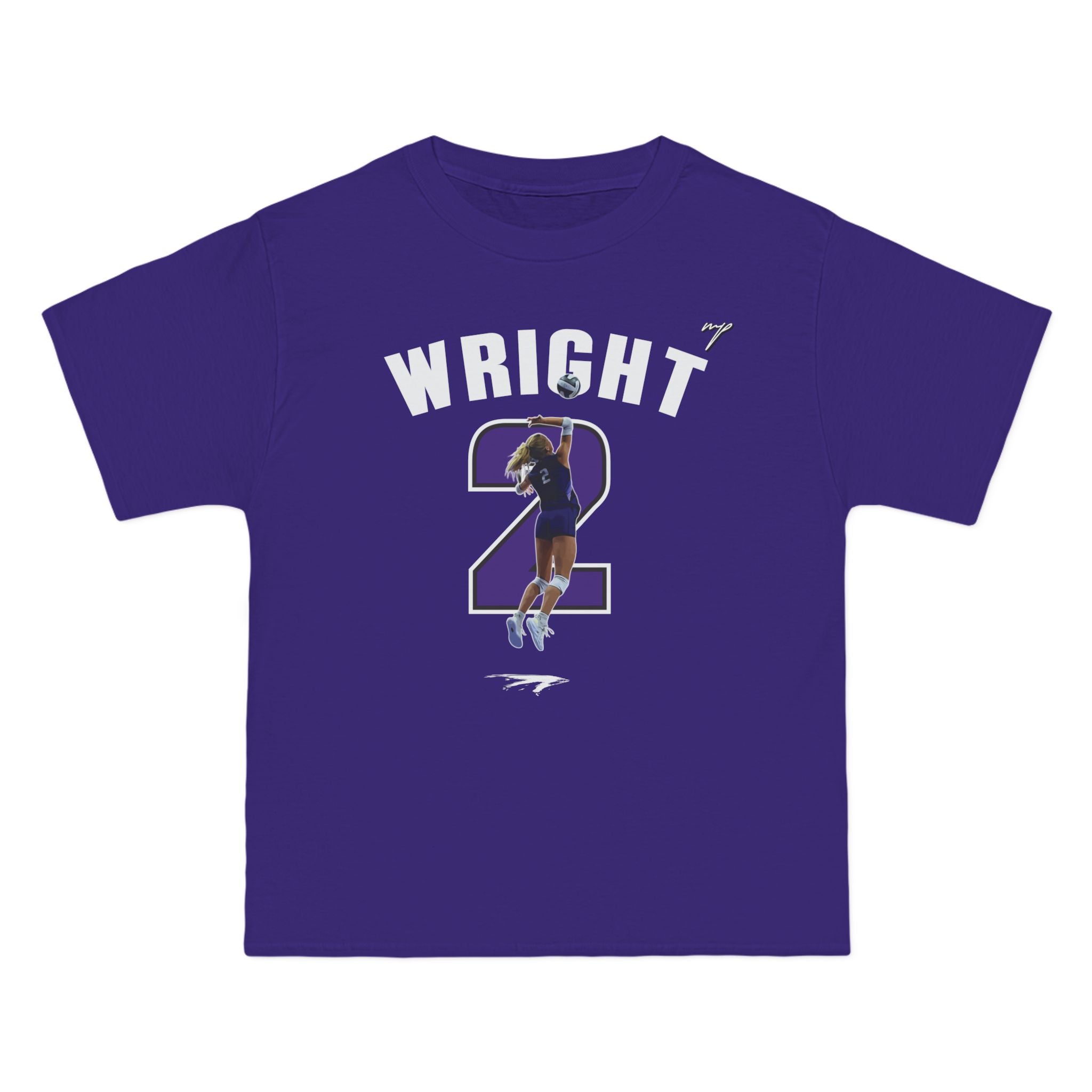Drew Wright Vintage Tee