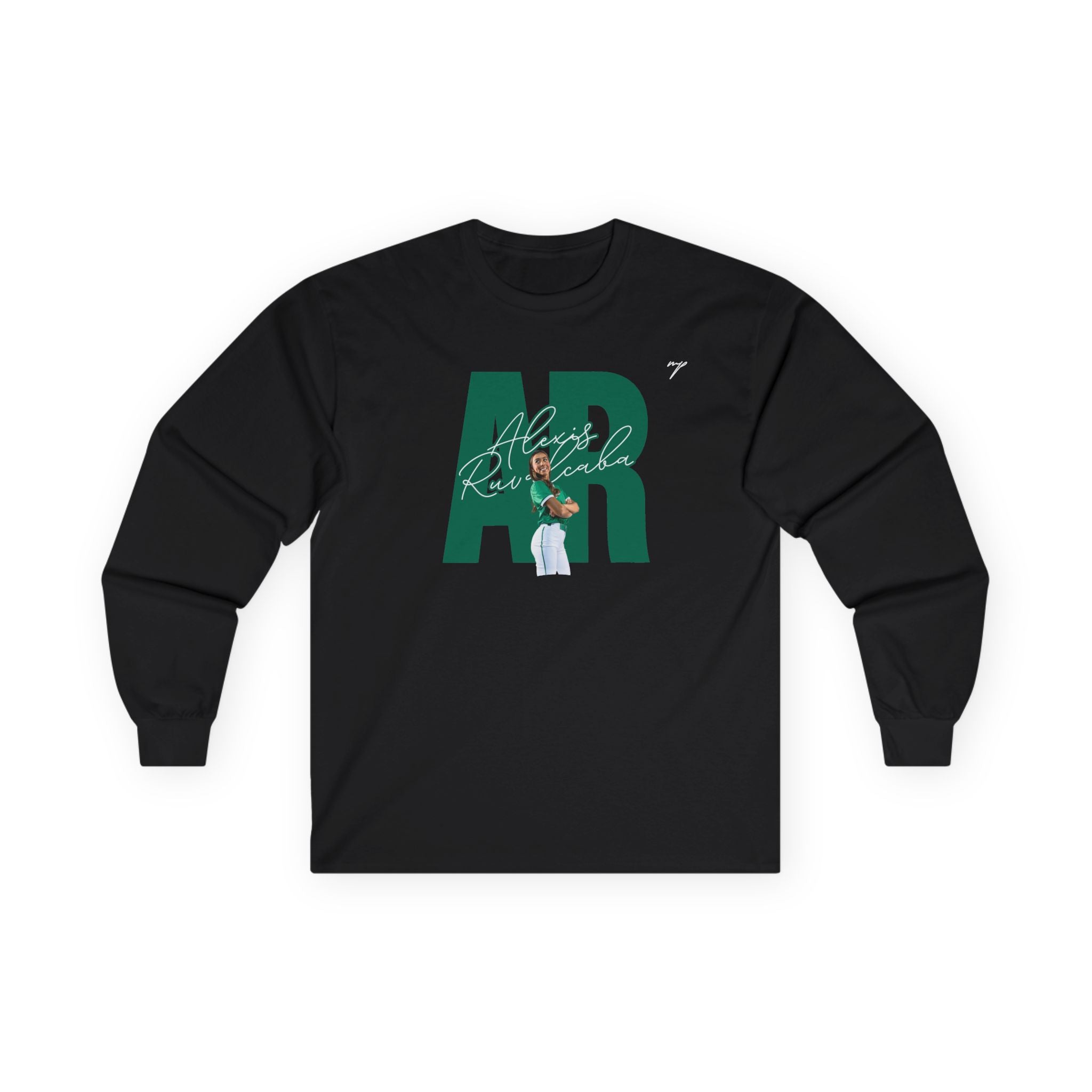 Alexis Ruvalcaba Long Sleeve