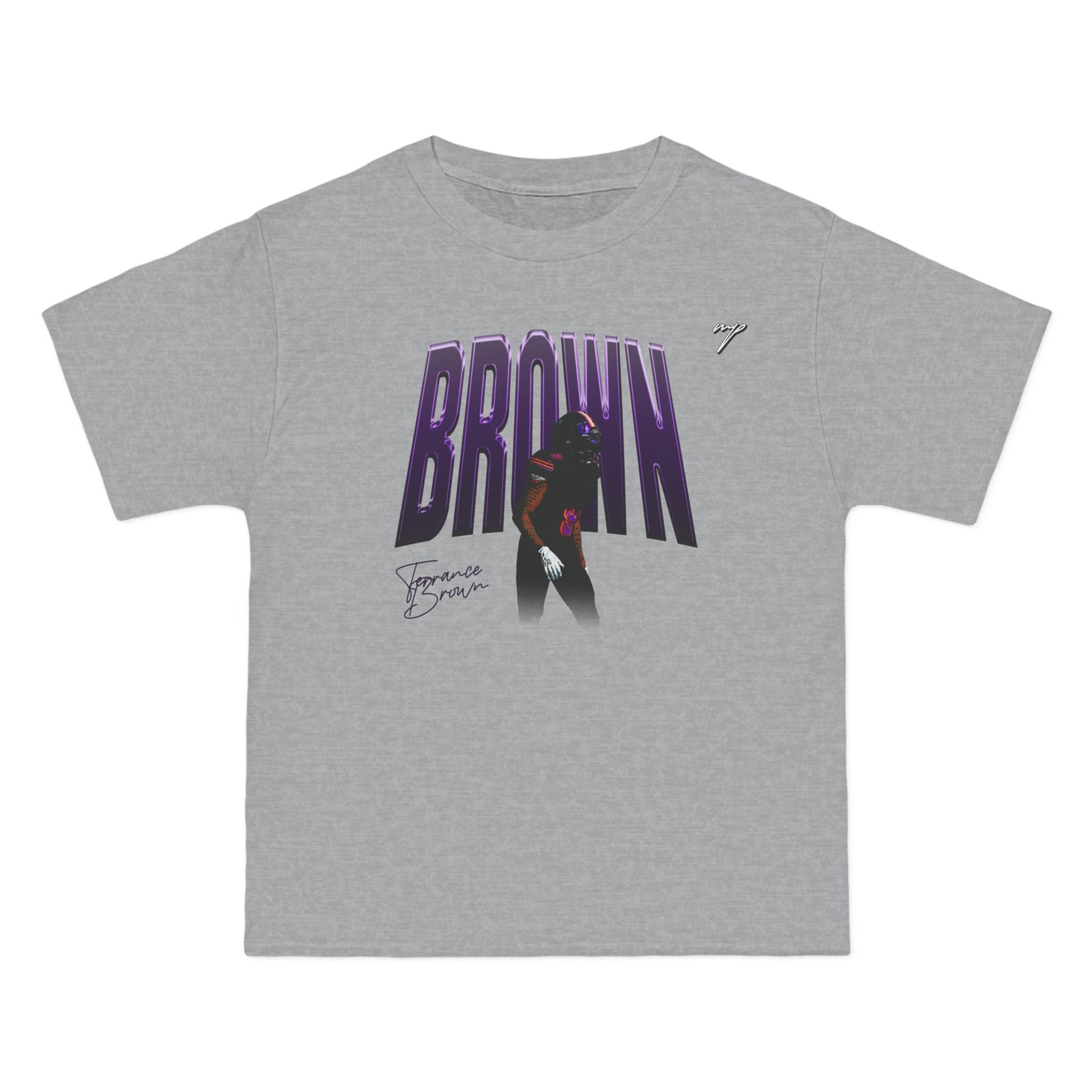 Terrance Brown Vintage Tee