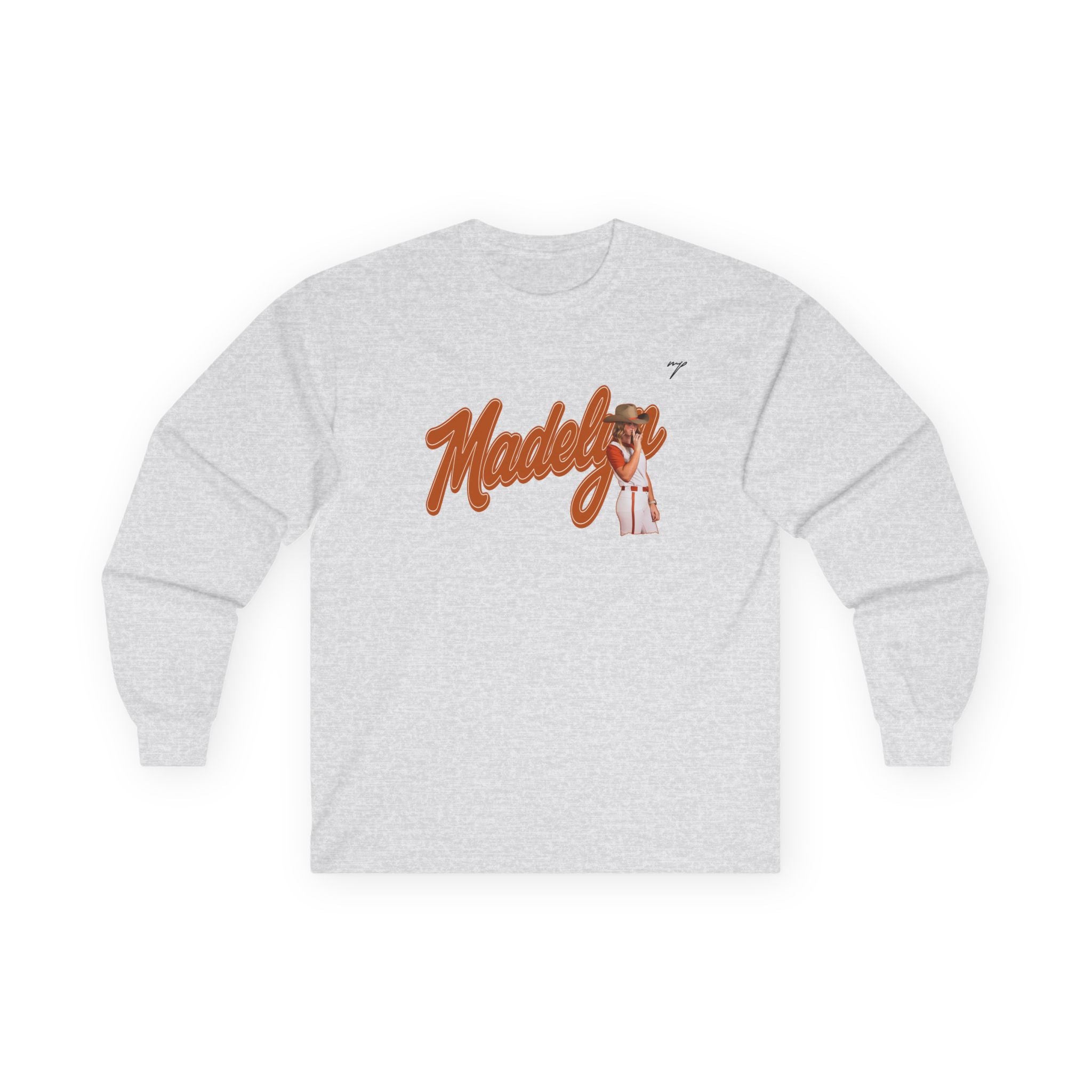 Madelyn Doty Long Sleeve