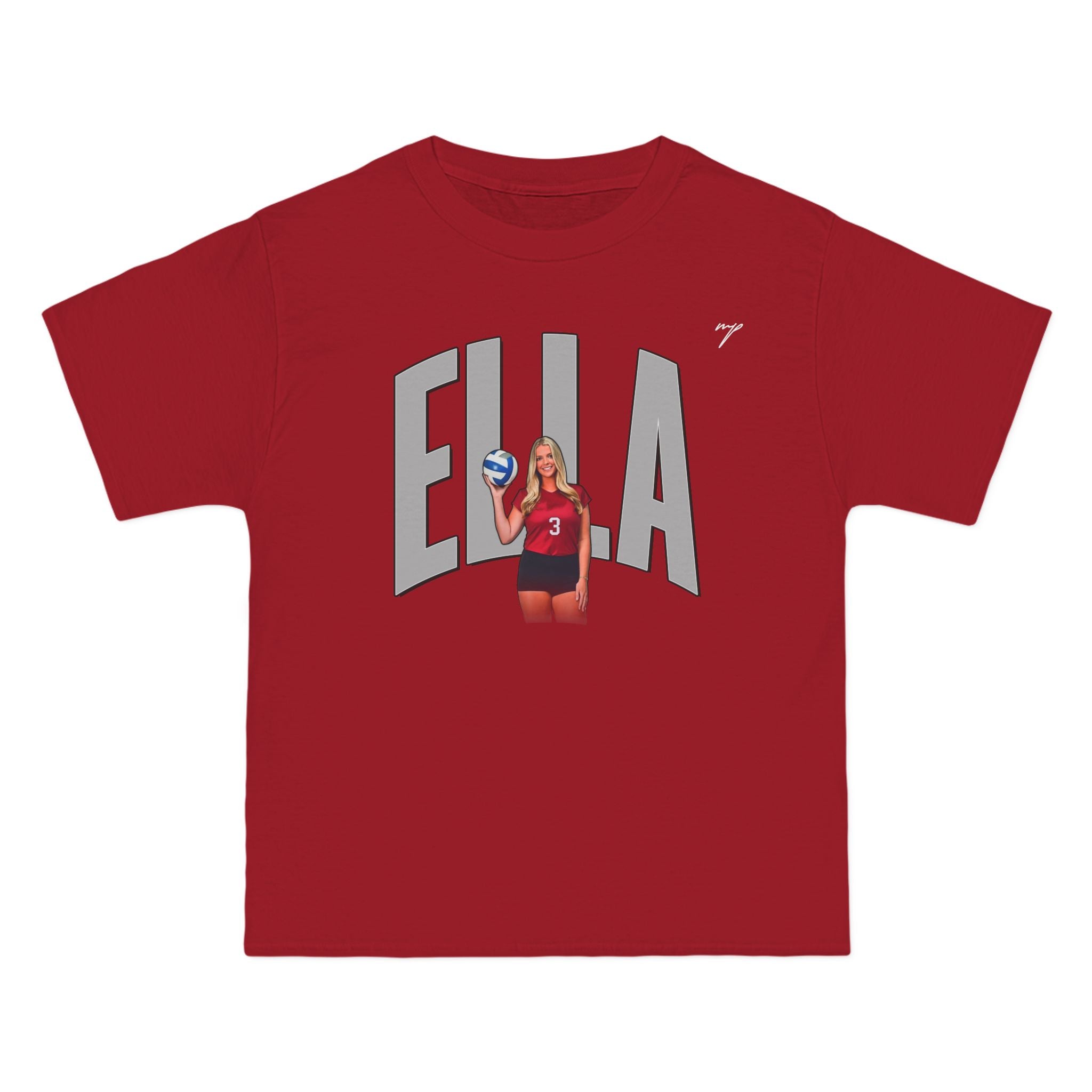 Ella Broadhead Vintage Tee