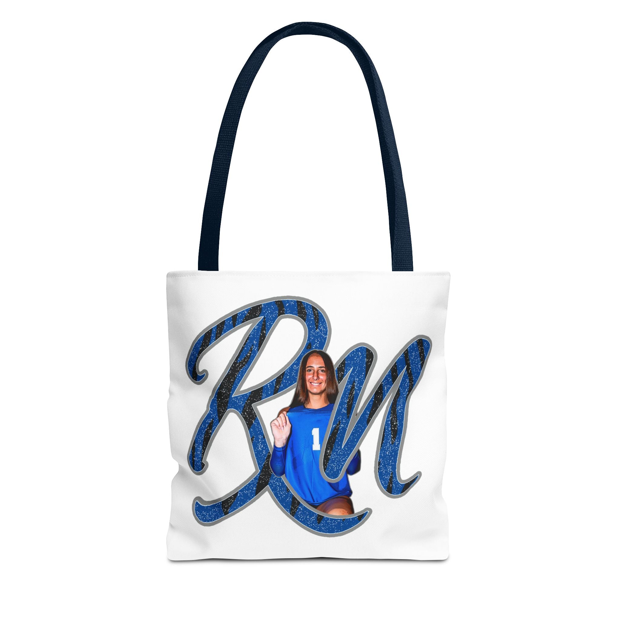 Riley McCloskey Tote Bag