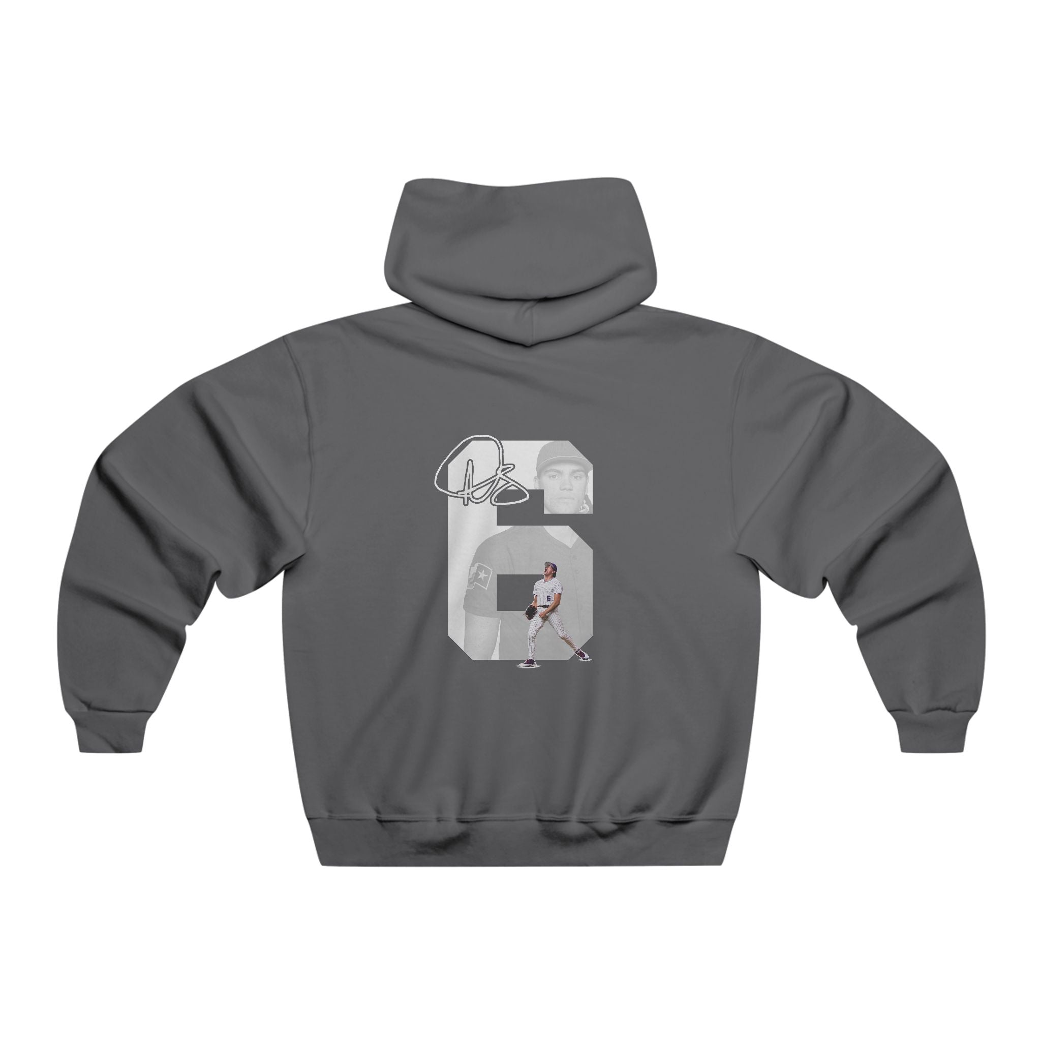 Noah Franco Vintage Hoodie
