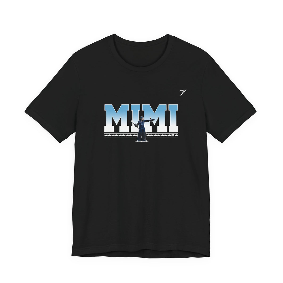 Merritt Skubisz Graphic Tee