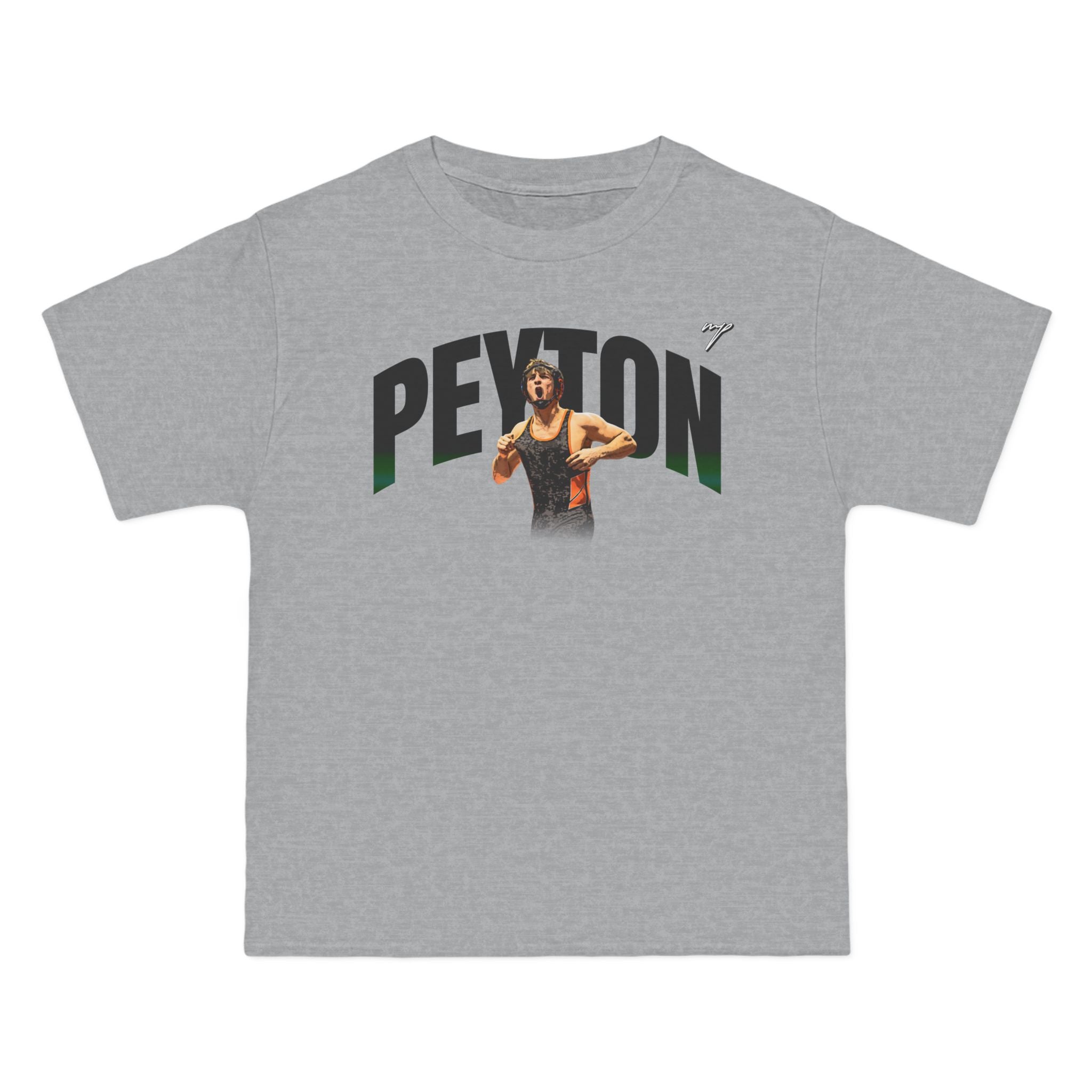 Peyton Cox Vintage Tee