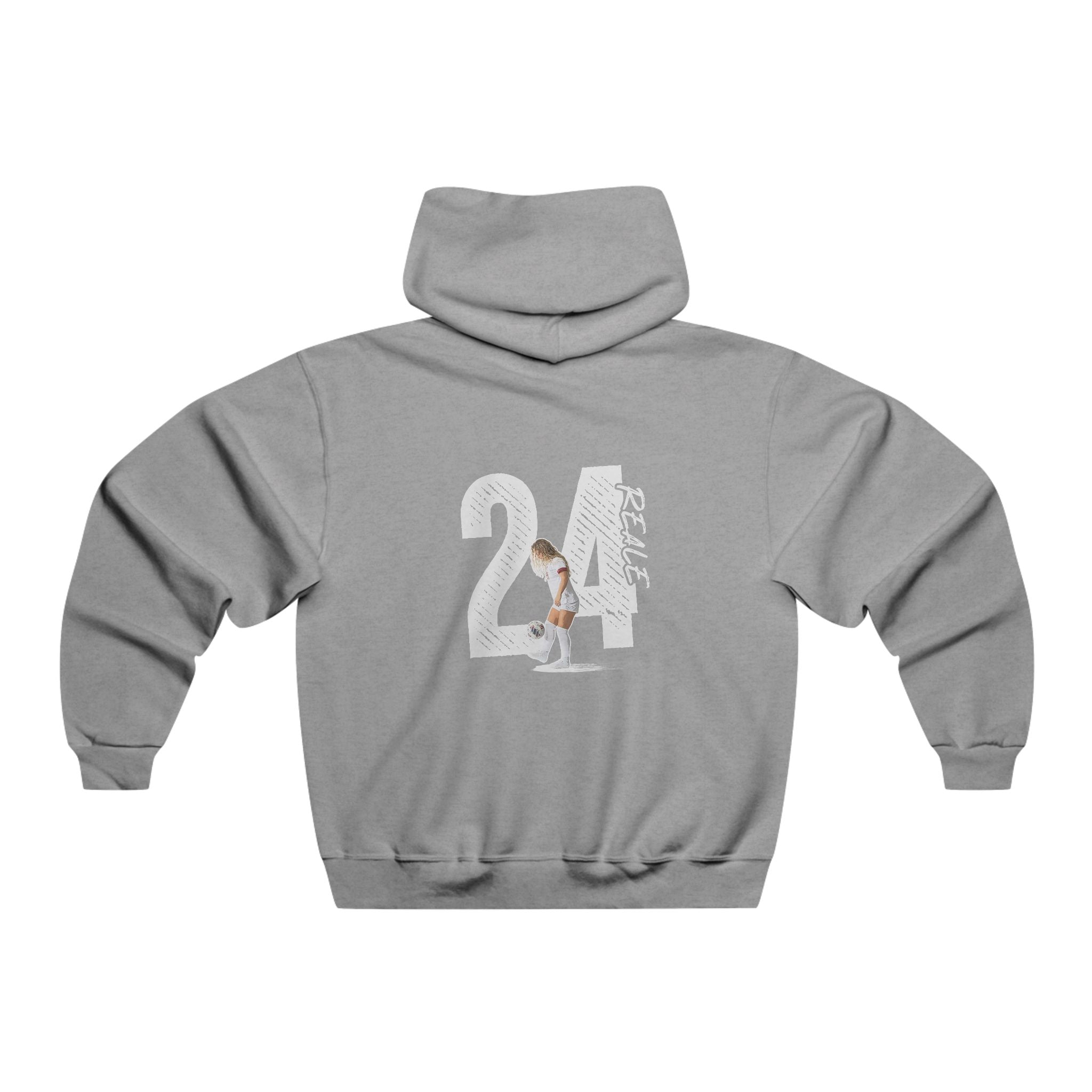 Sophie Reale Vintage Hoodie