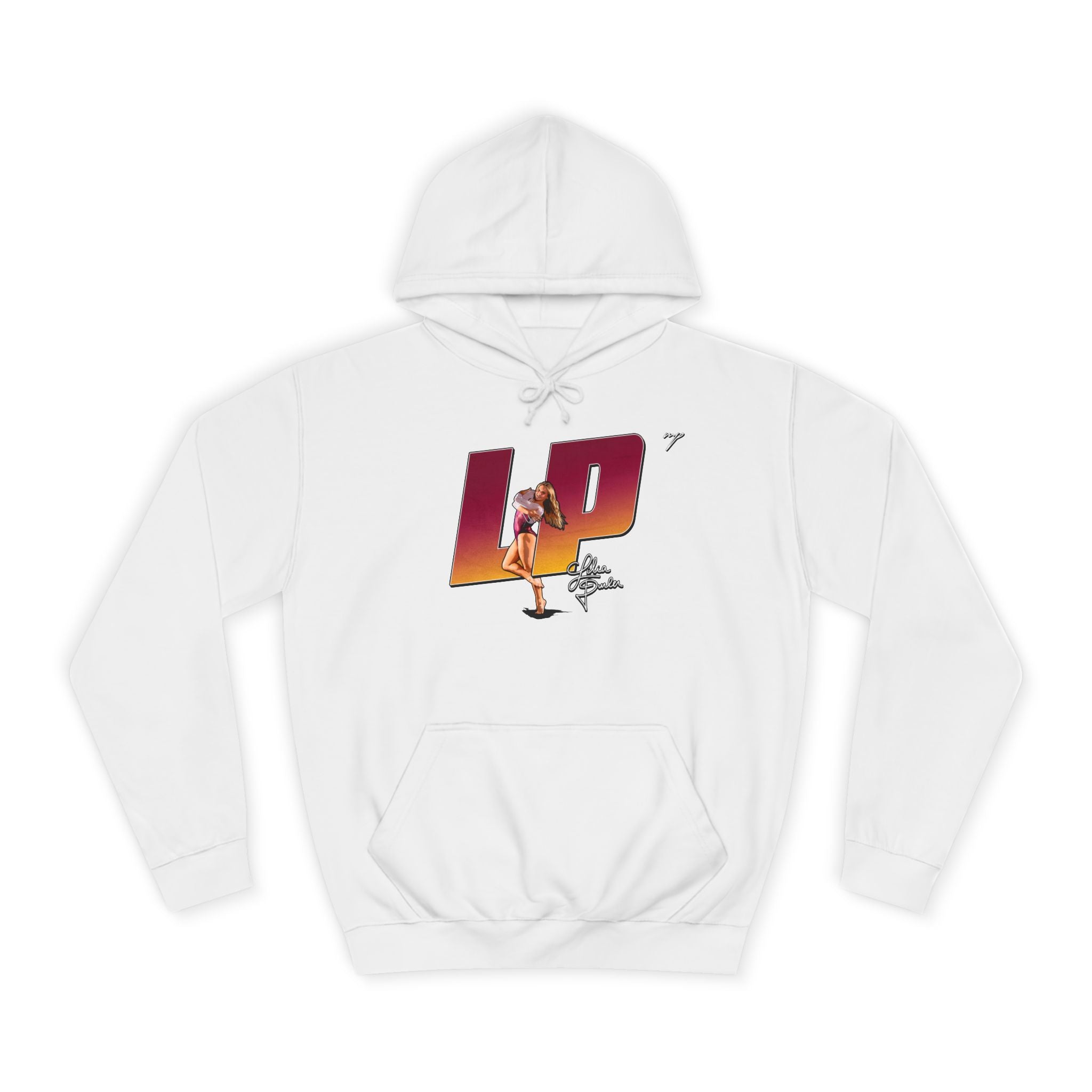 Lilia Purler Hoodie