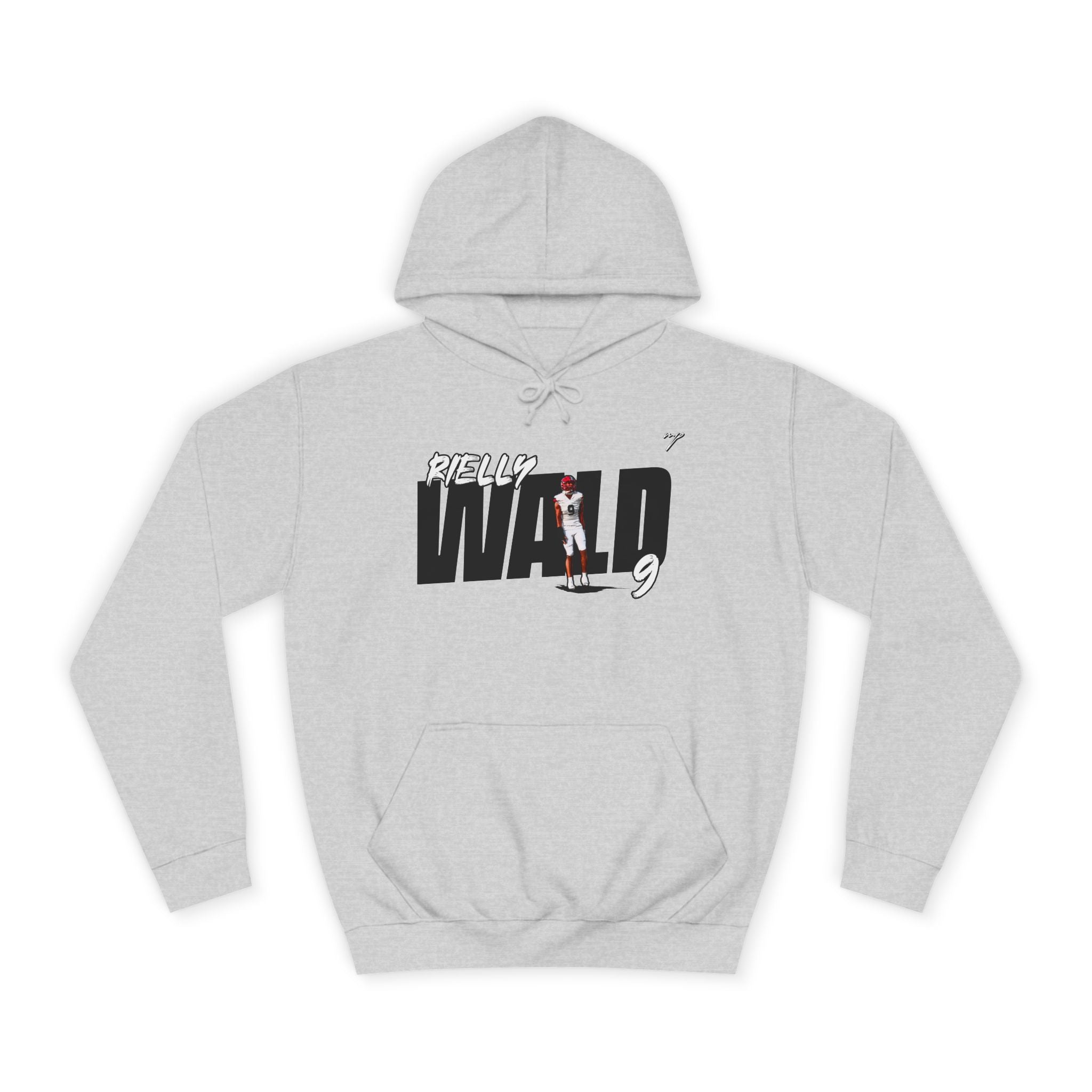 Reilly Wald Hoodie