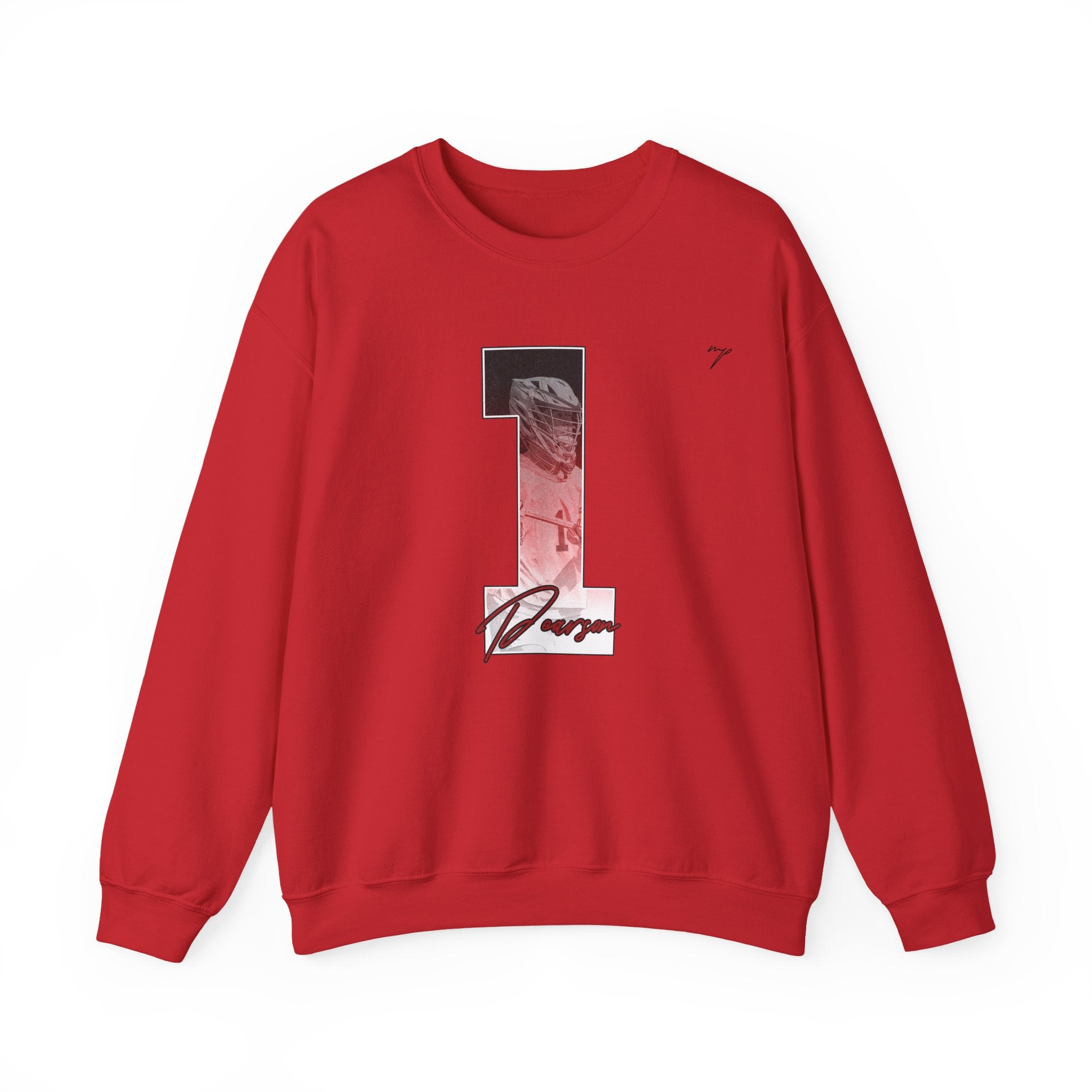 Lucy Pearson Crewneck