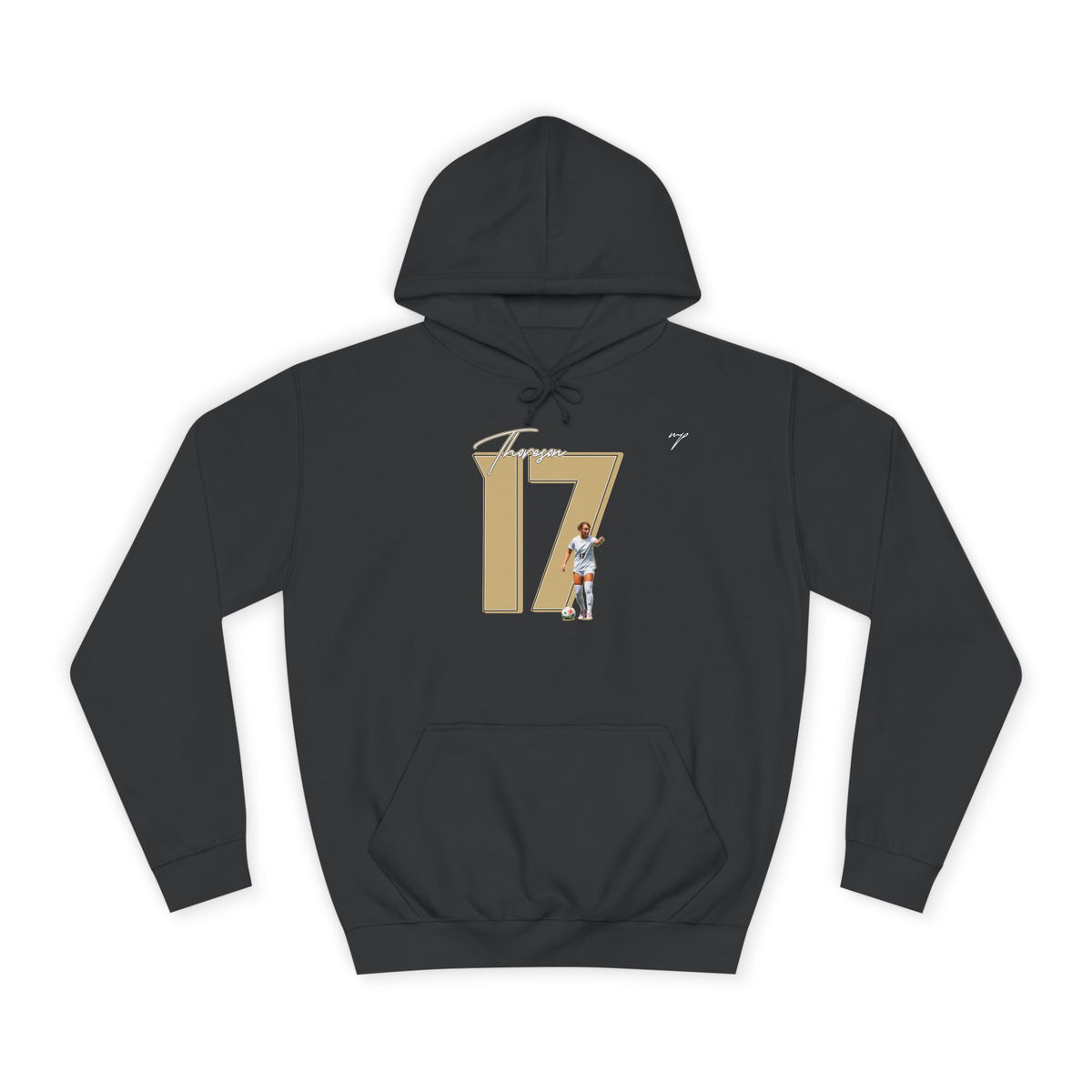Angelina Thoreson Hoodie