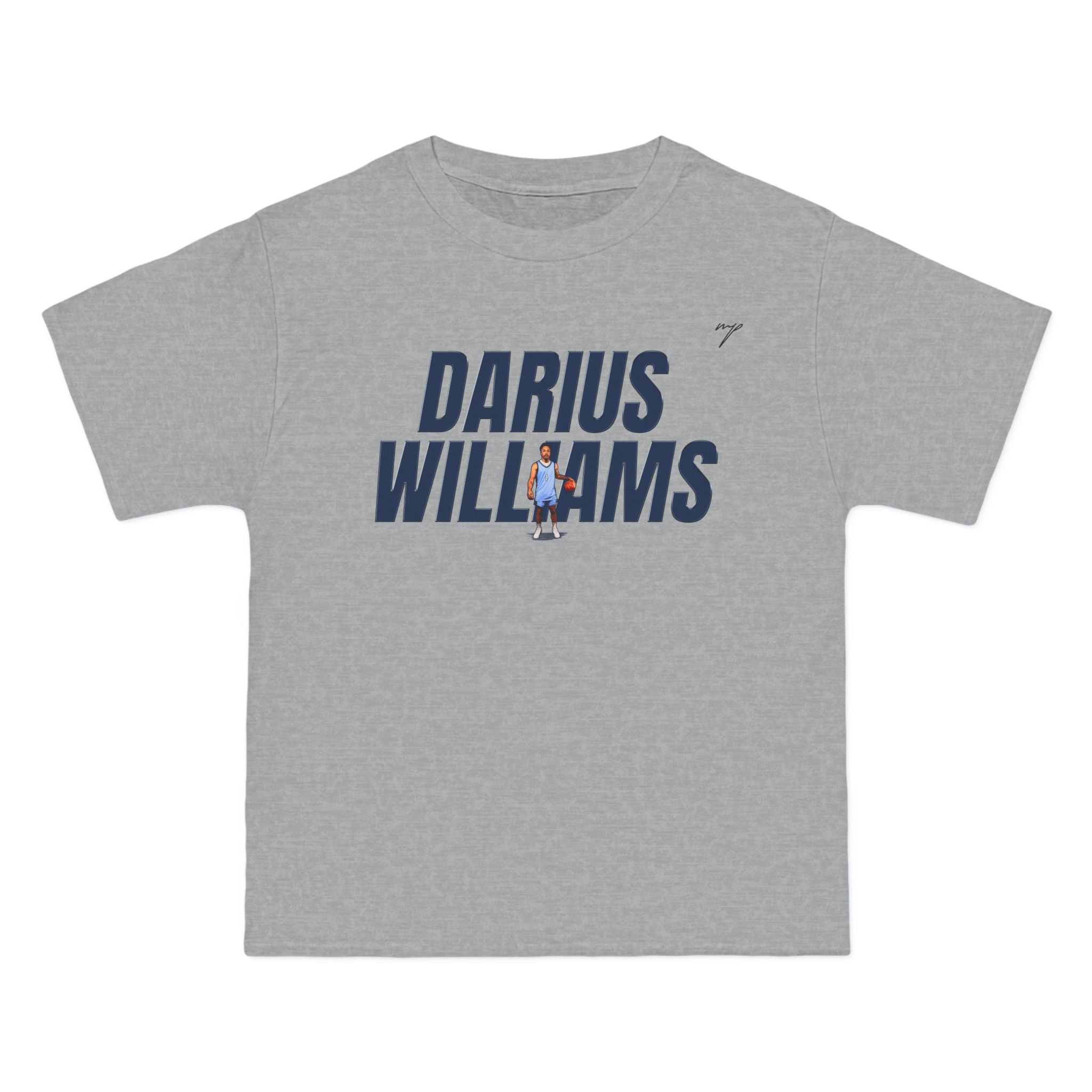 Darius Williams Vintage Tee