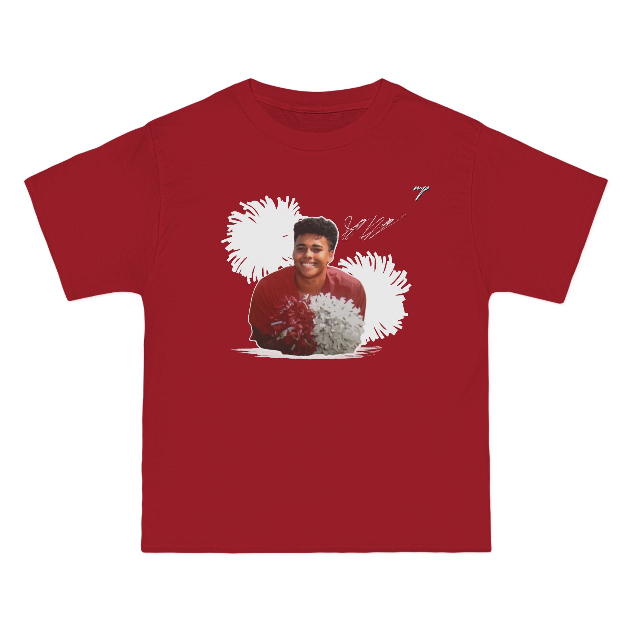 Jalen Oliver Vintage Tee
