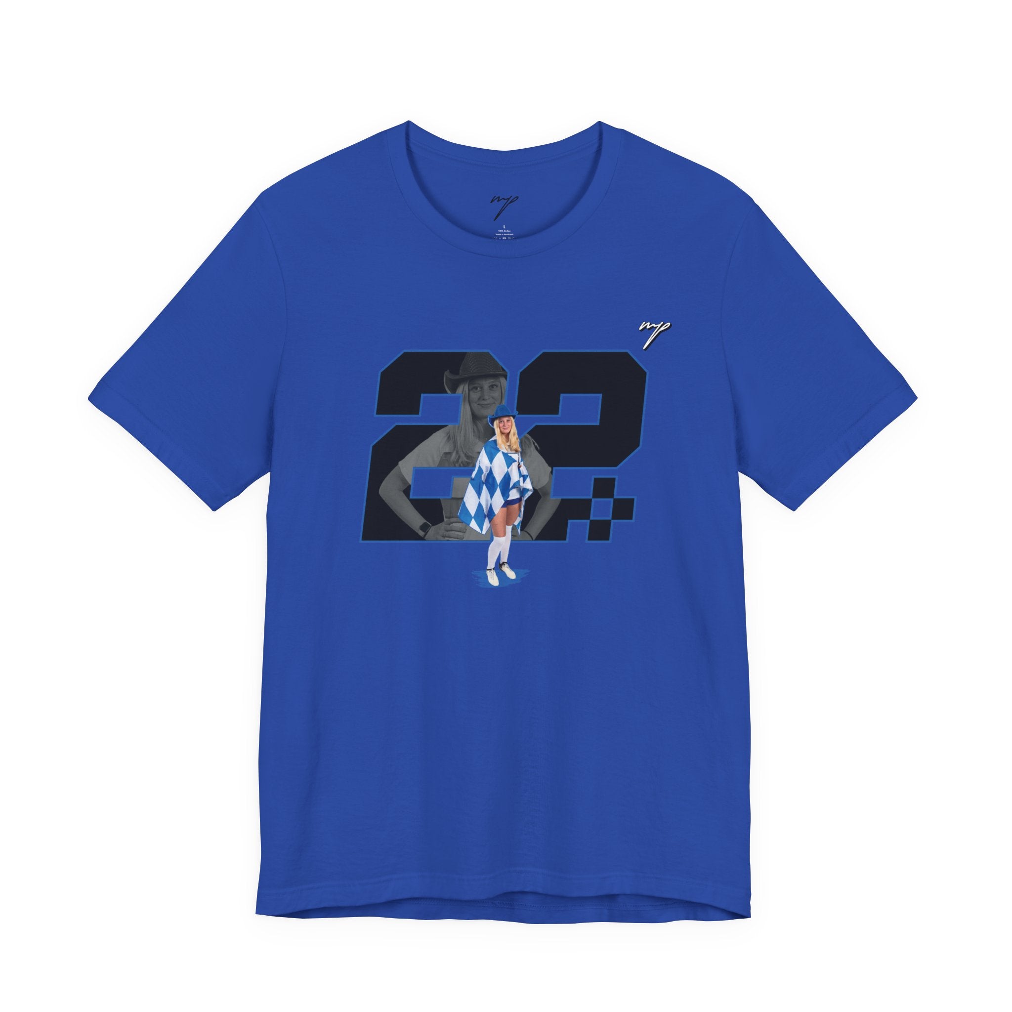 Victoria Gauch Graphic Tee