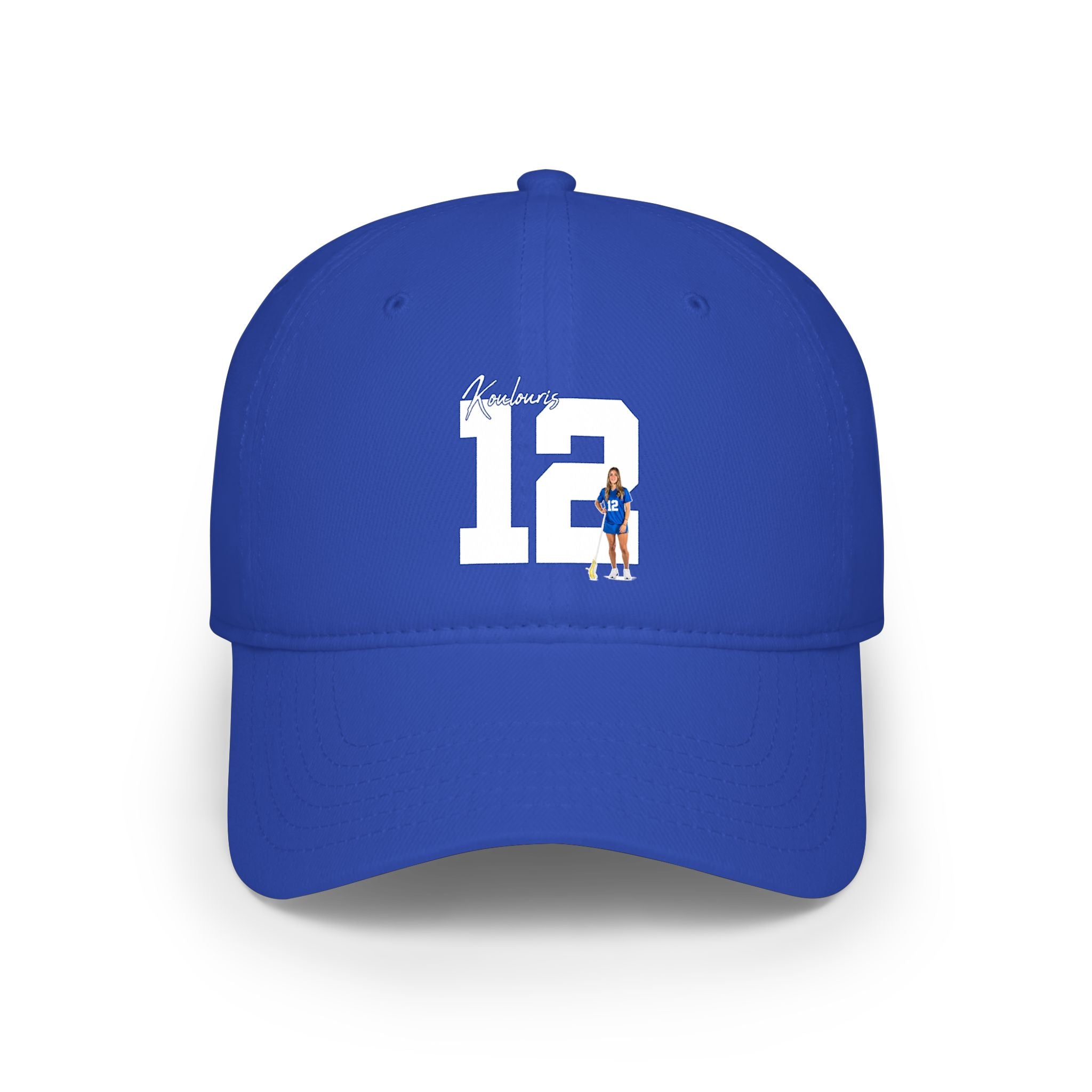 Elektra Koulouris Hat
