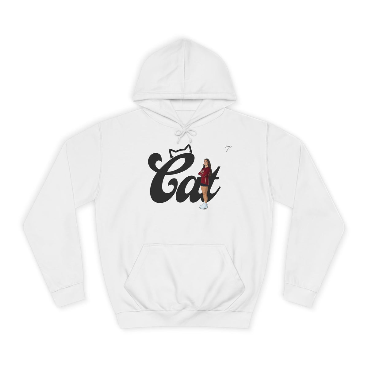Catherine Rucker Hoodie