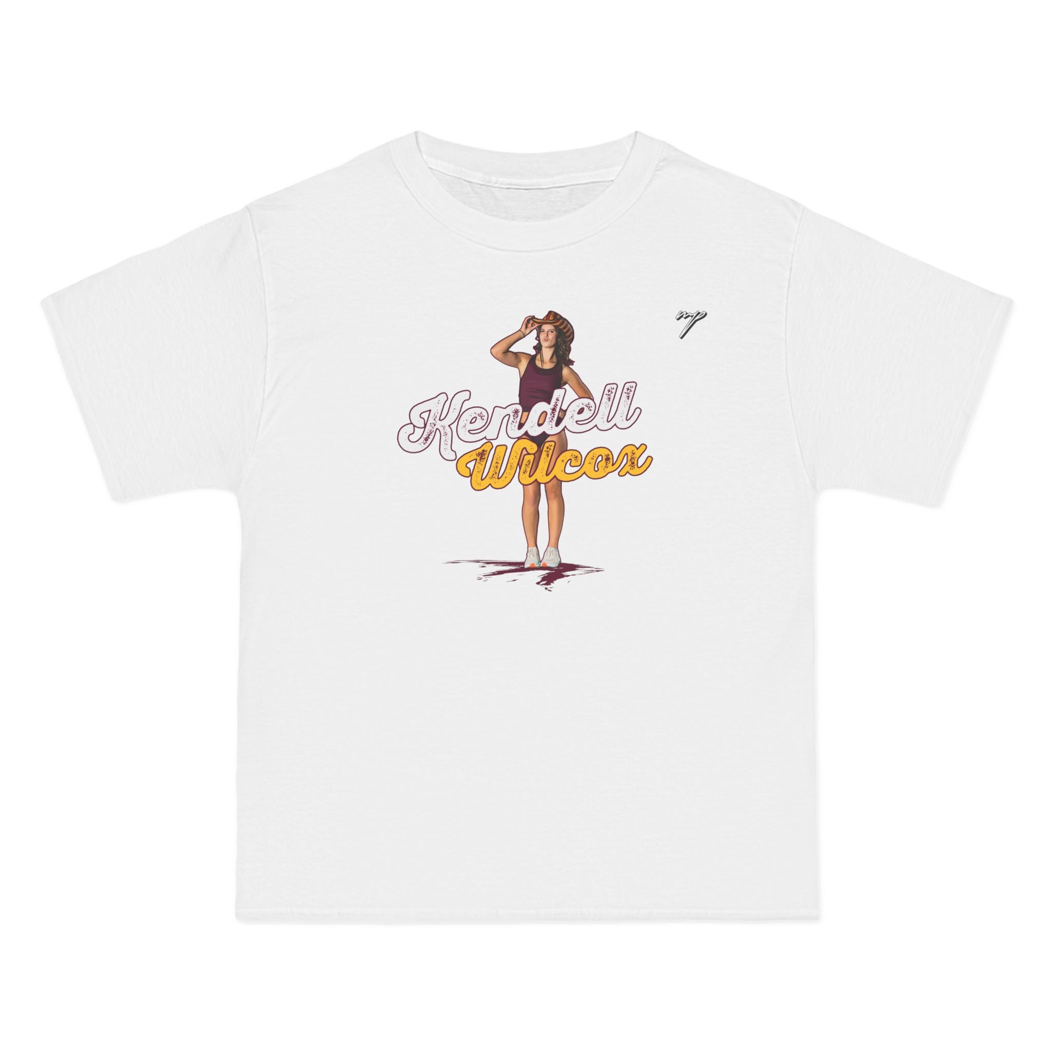 Kendell Wilcox Vintage Tee