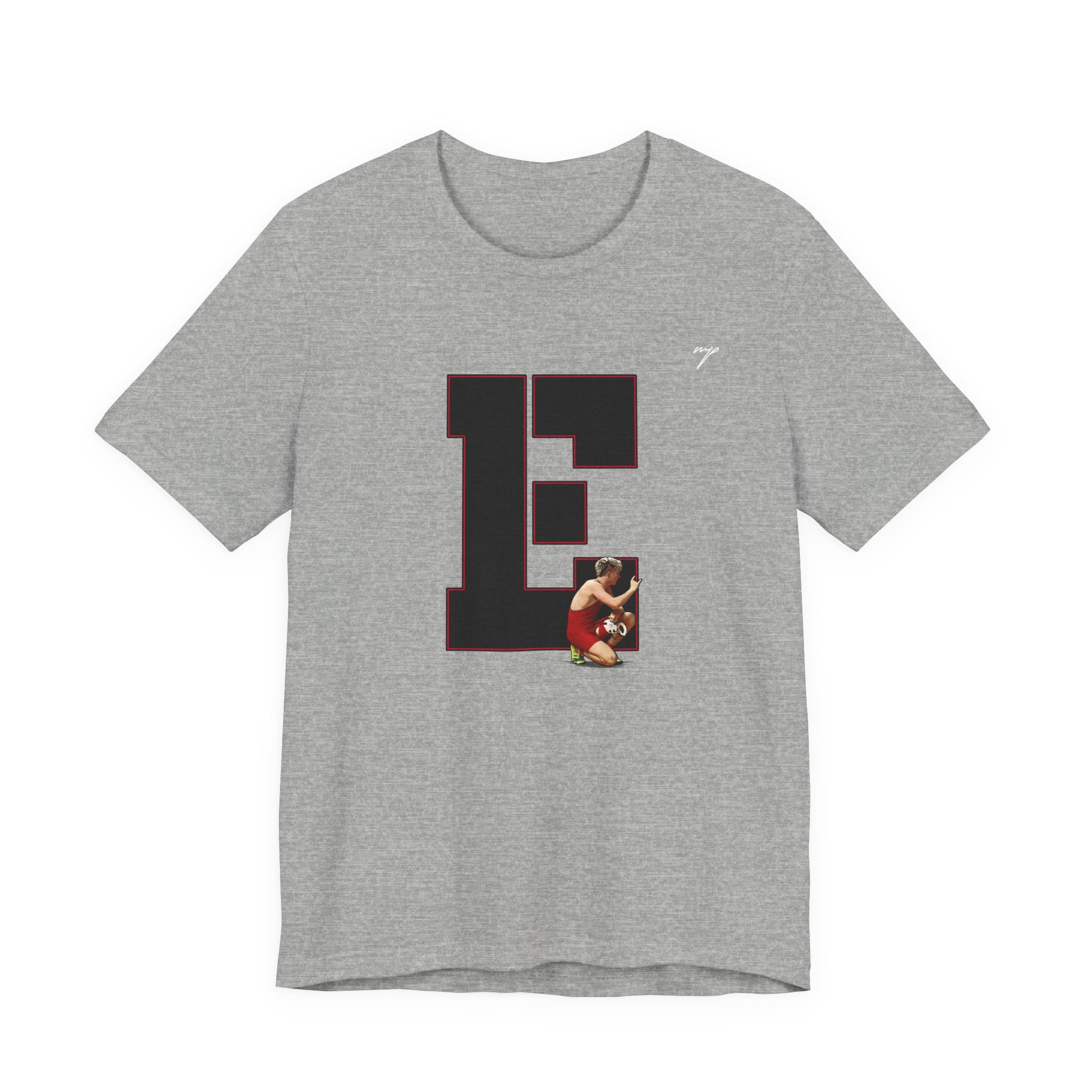 Eli Larson Graphic Tee