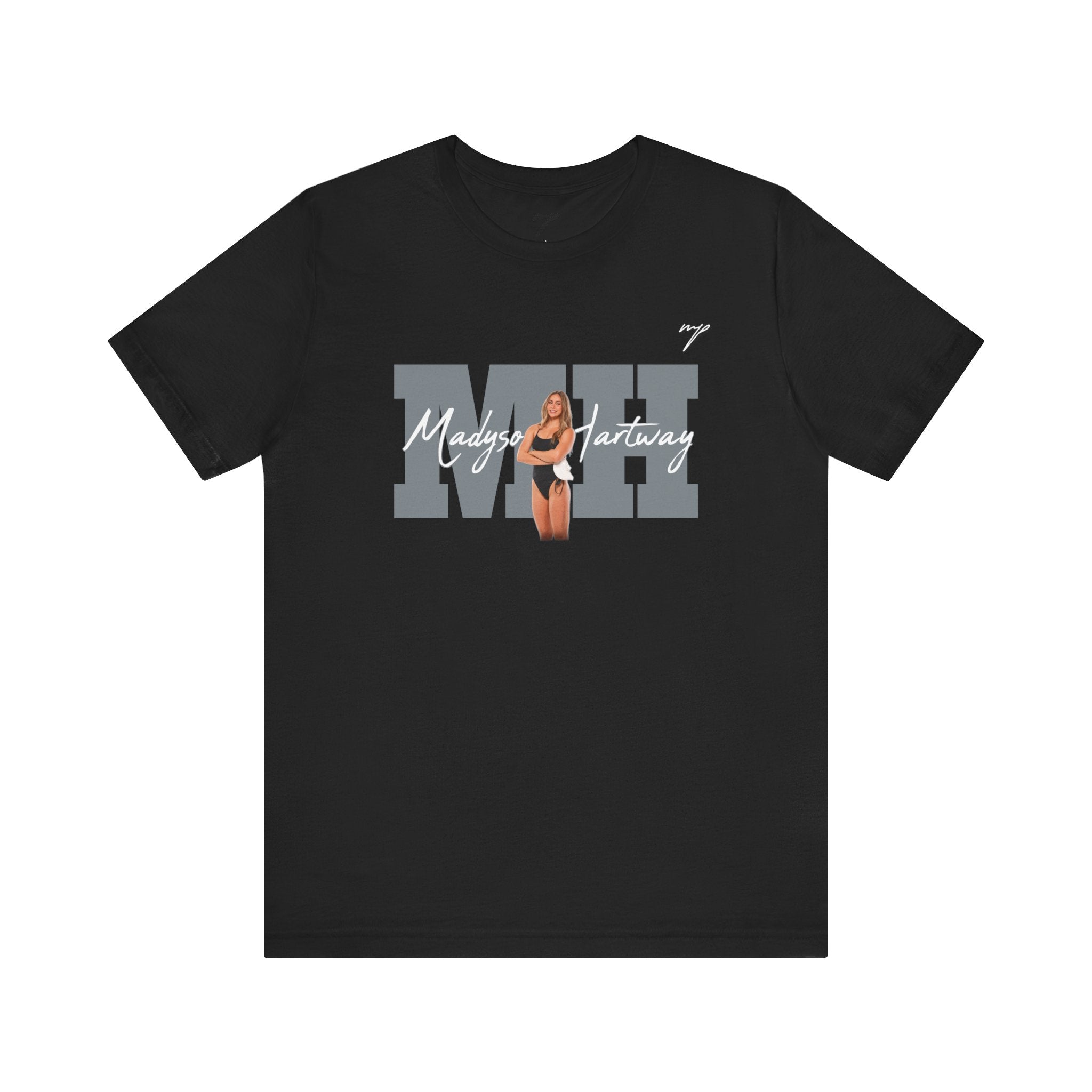 Madyson Hartway Graphic Tee