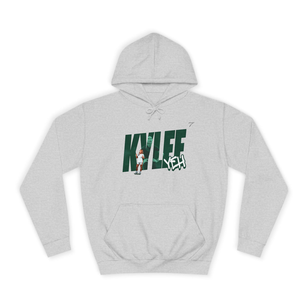 Kylee Yeh Hoodie