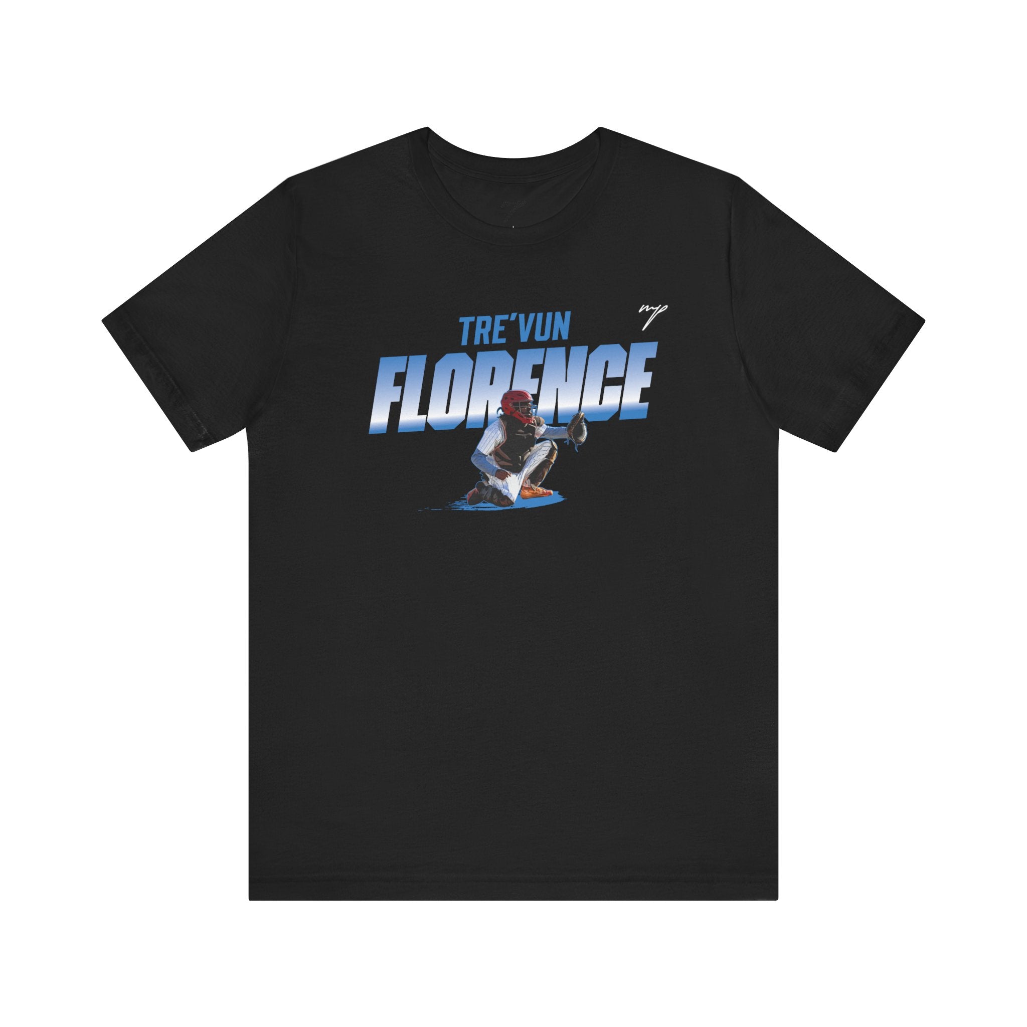 Tre'vun Florence Graphic Tee