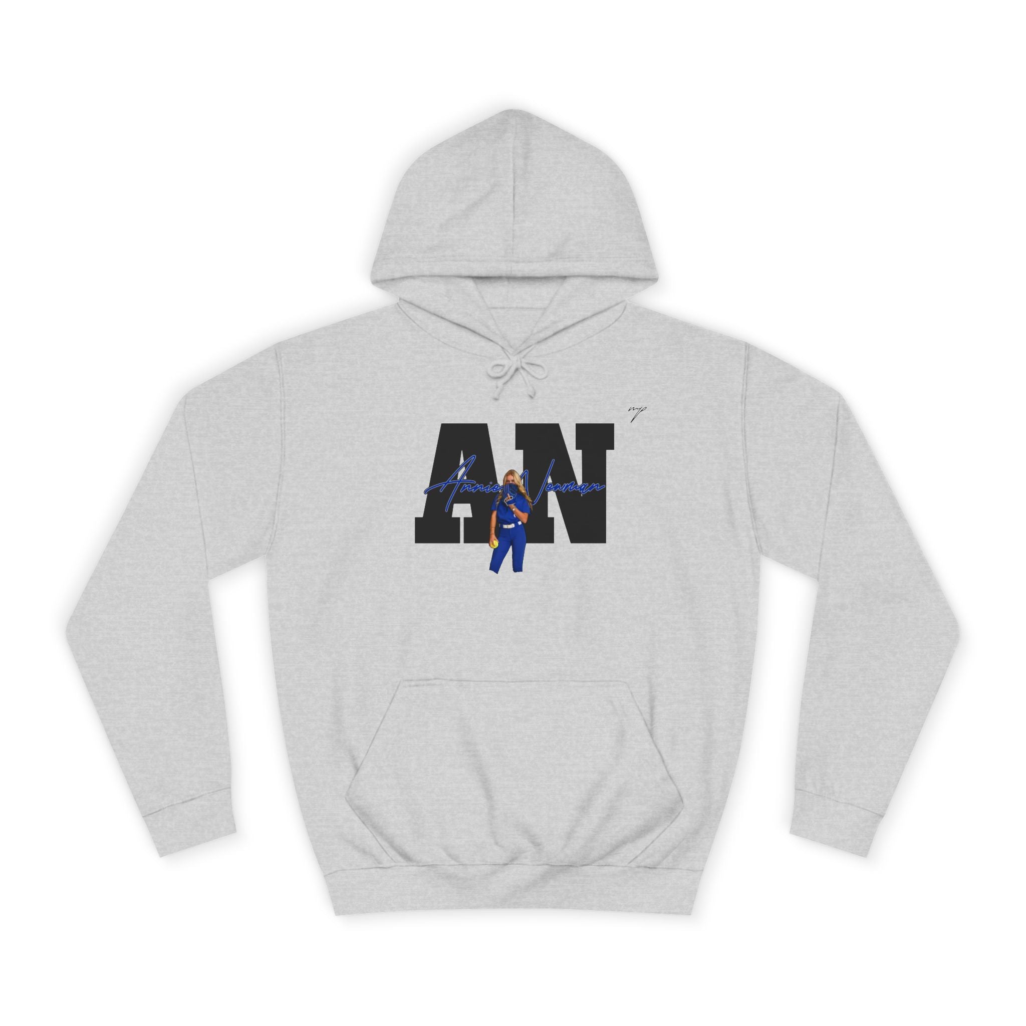 Annie Newman Hoodie