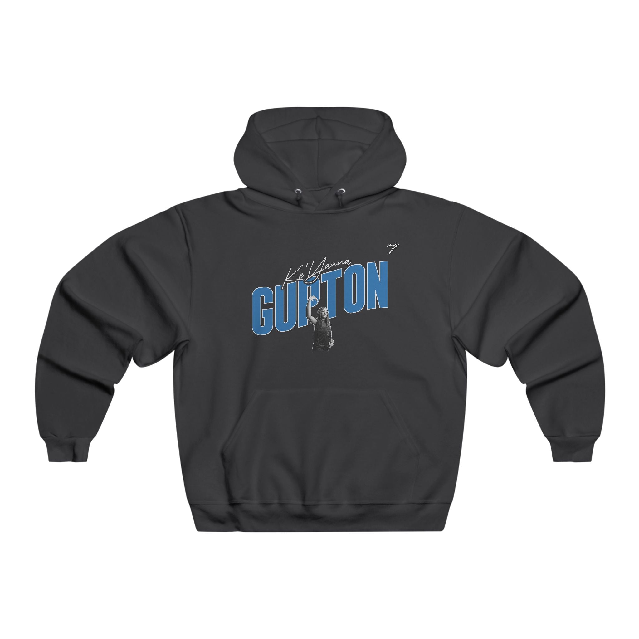 Ke'Yanna Gupton Vintage Hoodie