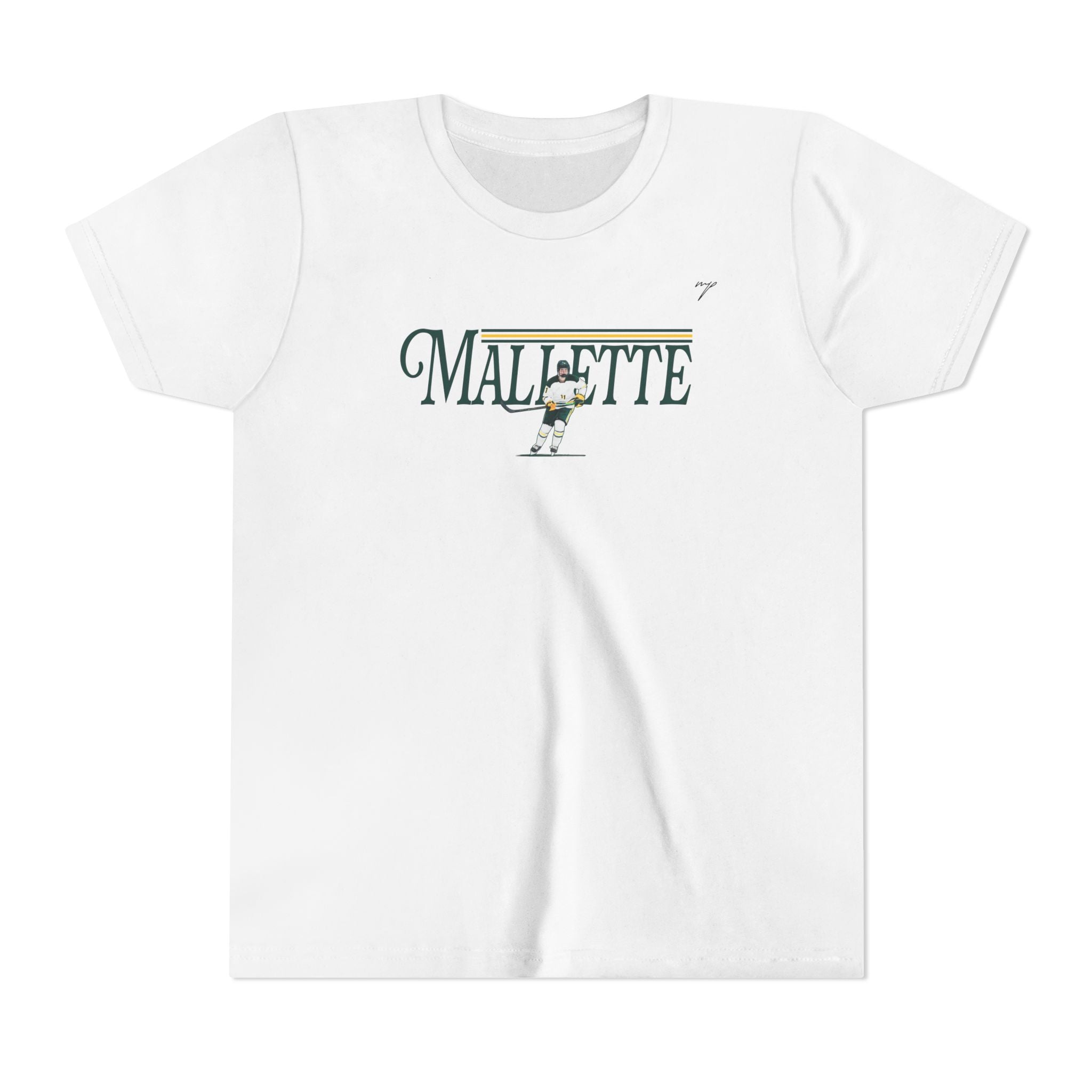 Kaitlyn Mallette YOUTH Graphic Tee