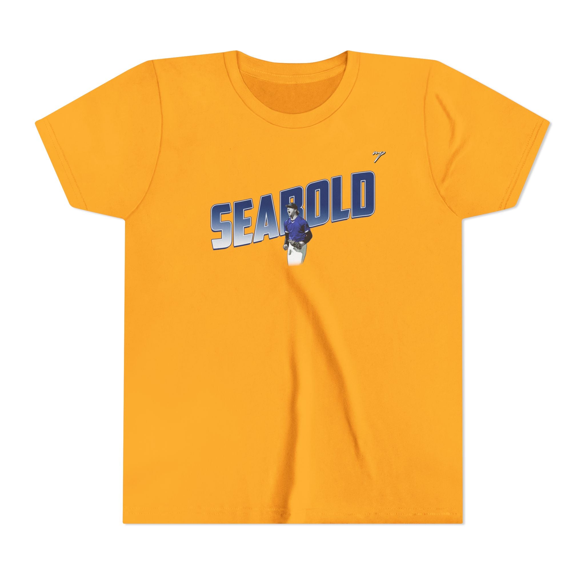 Brayden Seabold YOUTH Graphic Tee