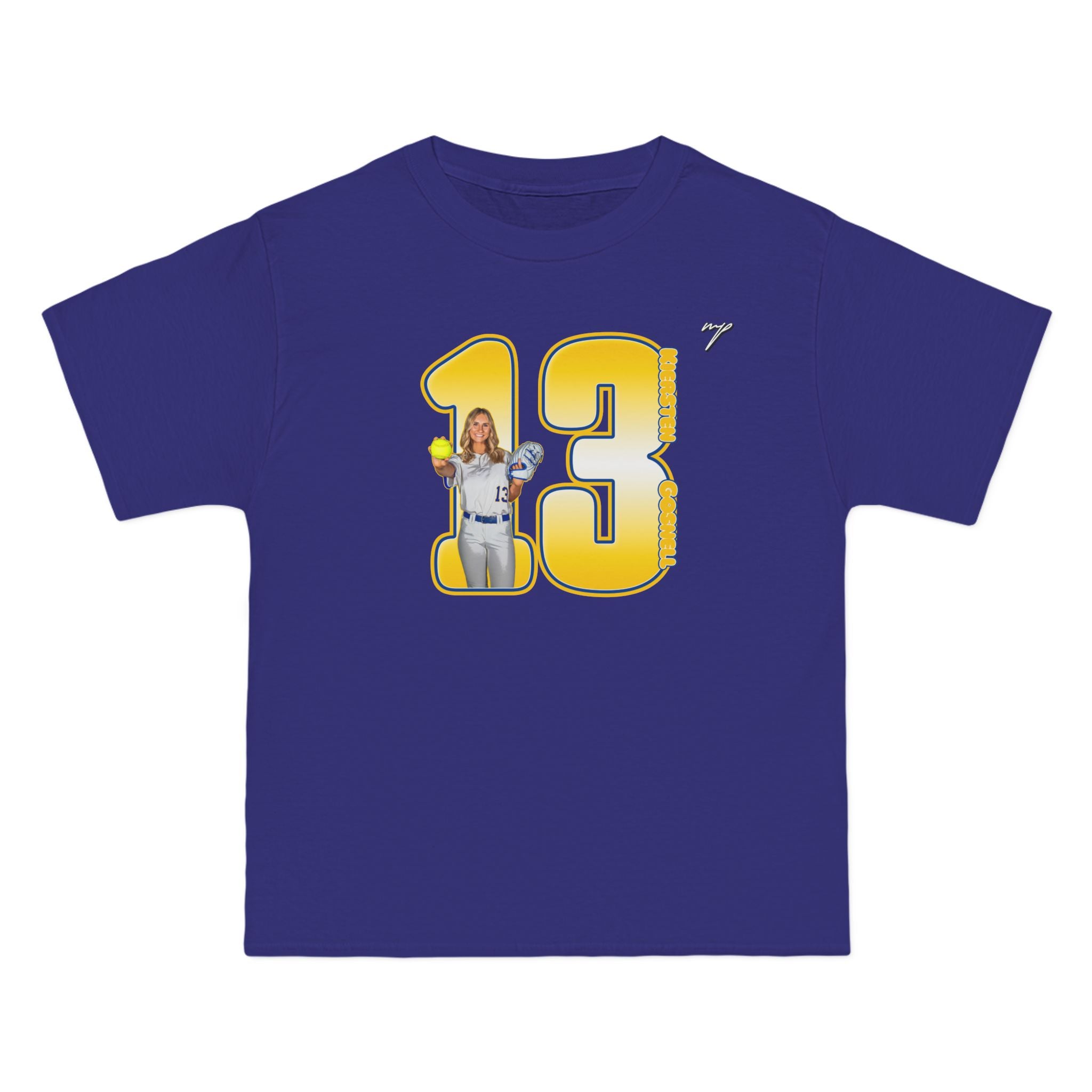 Kiersten Gosnell Vintage Tee